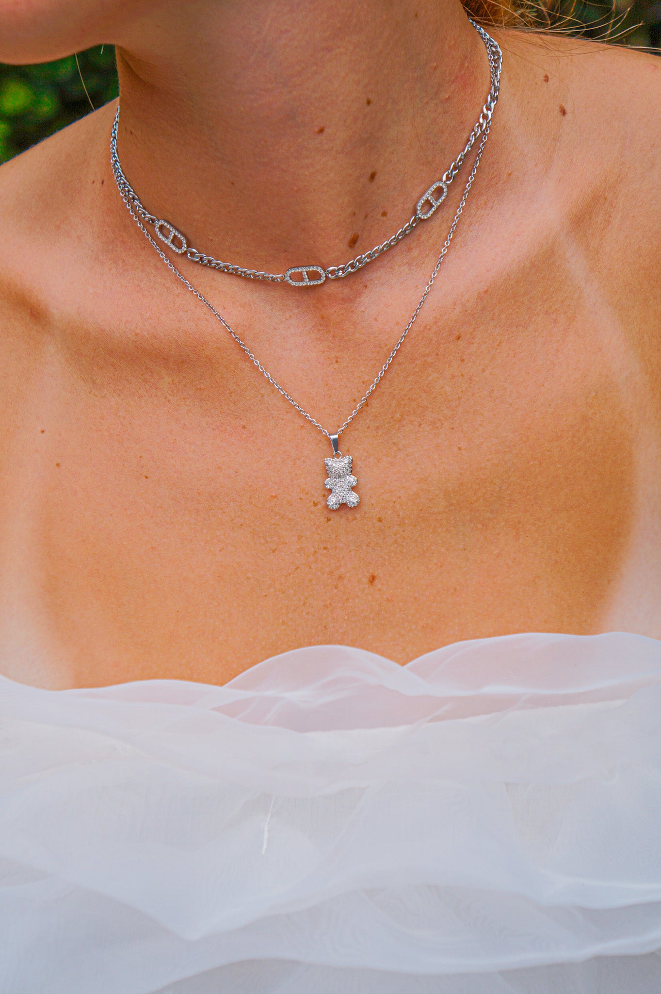 Collier Destiné