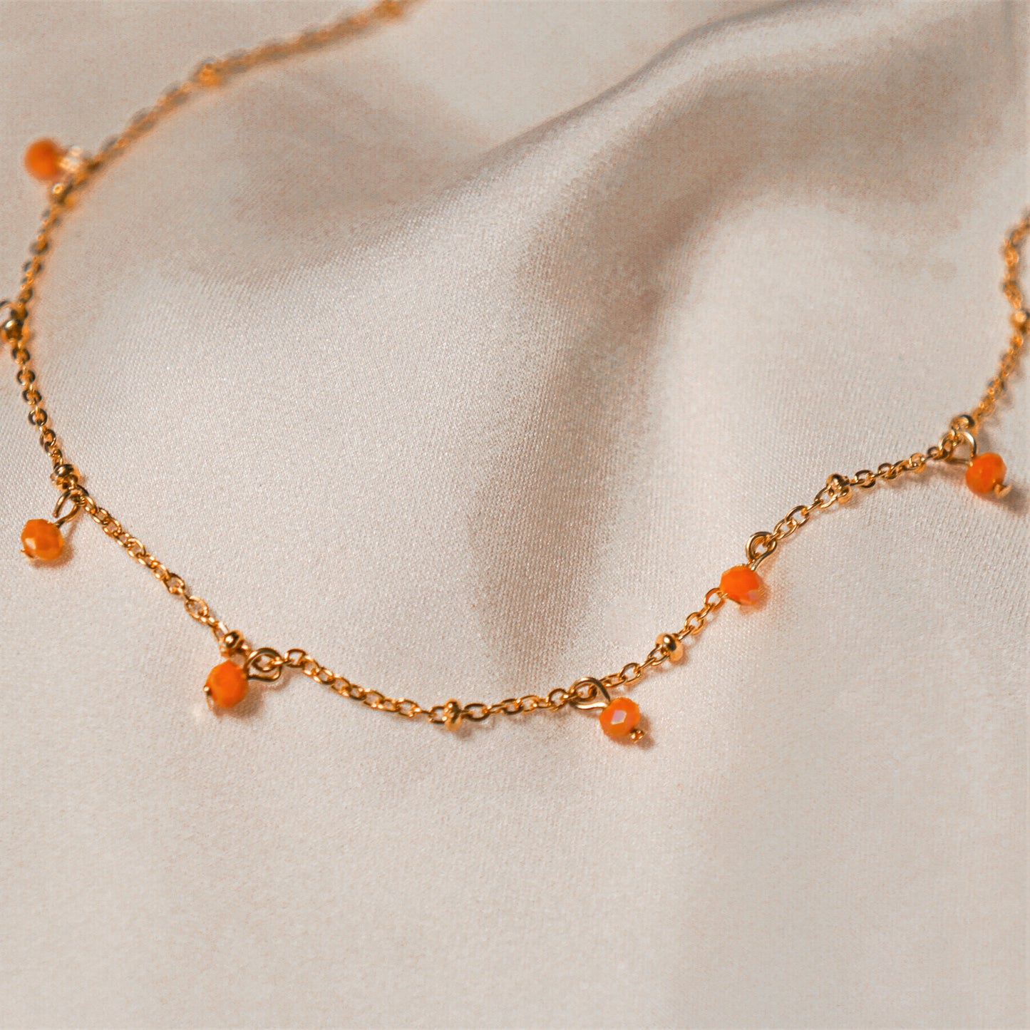 Collier Palom