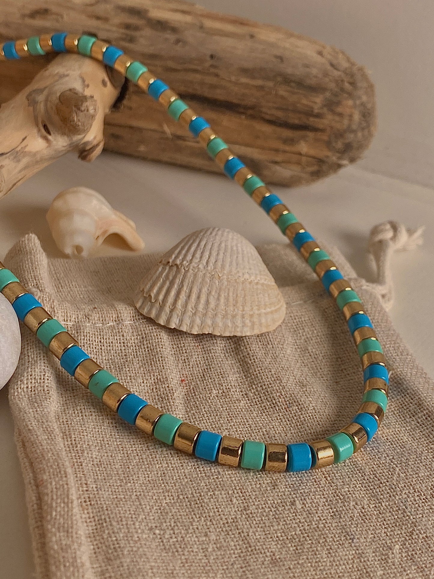 Collier Cléo