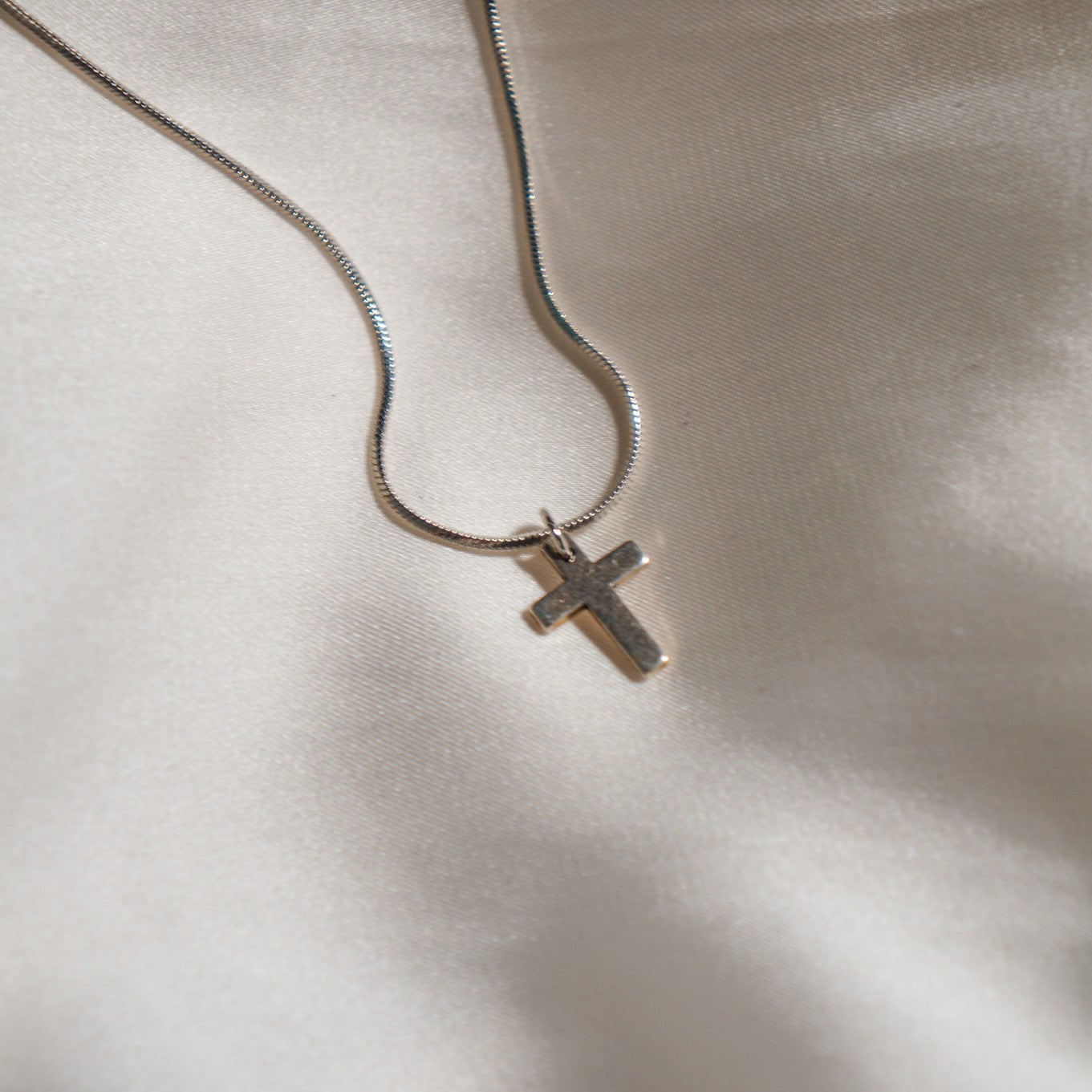 Chaine Croix