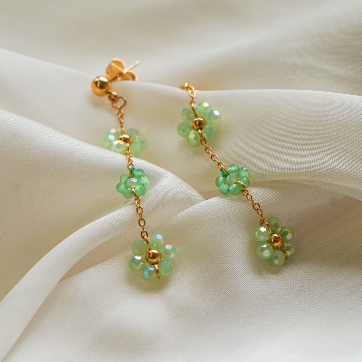 Boucles d'Oreilles Aura