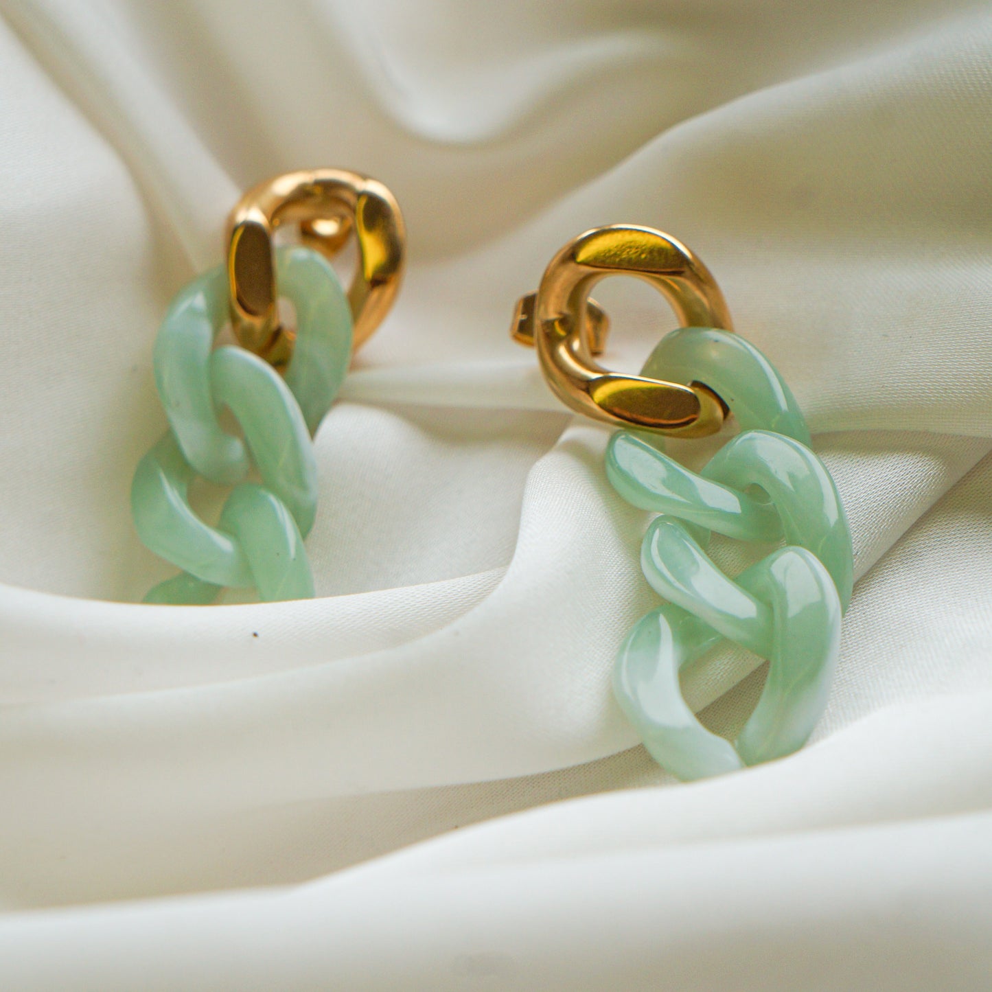 Boucles d'Oreilles Alice