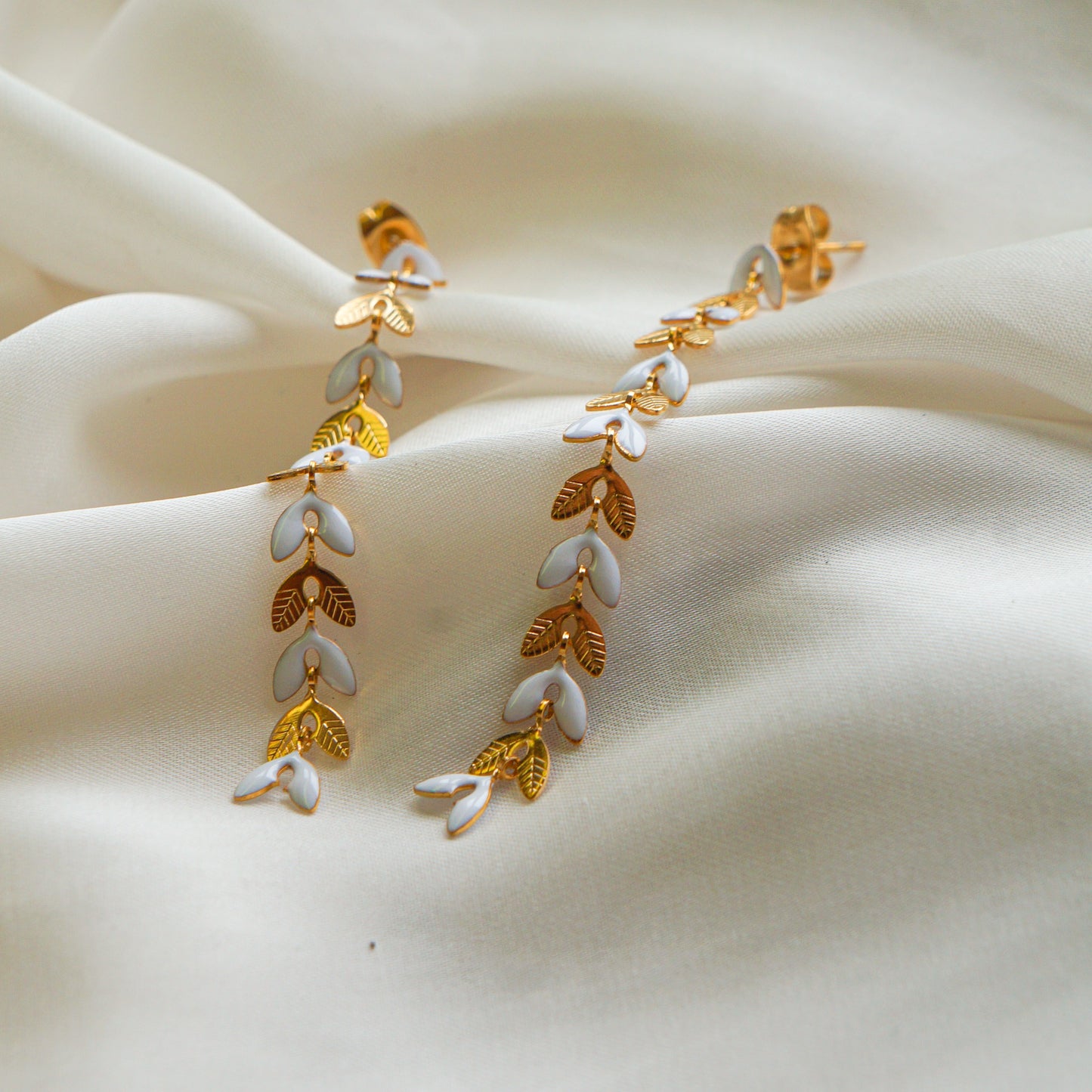 Boucles d'Oreilles Liéra