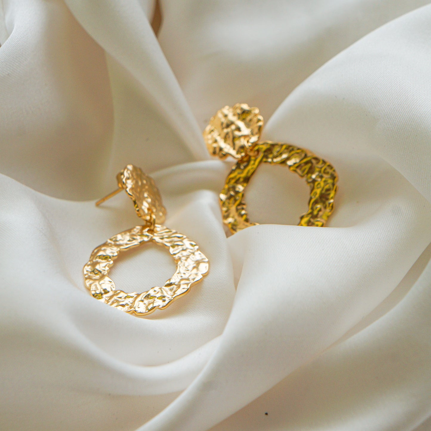 Boucles d'Oreilles Aurora