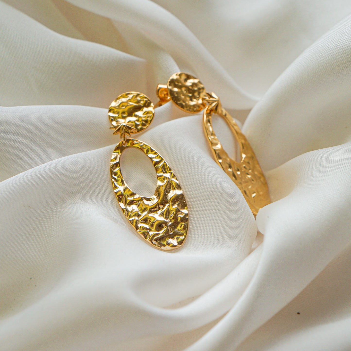 Boucles d'Oreilles Ginevra