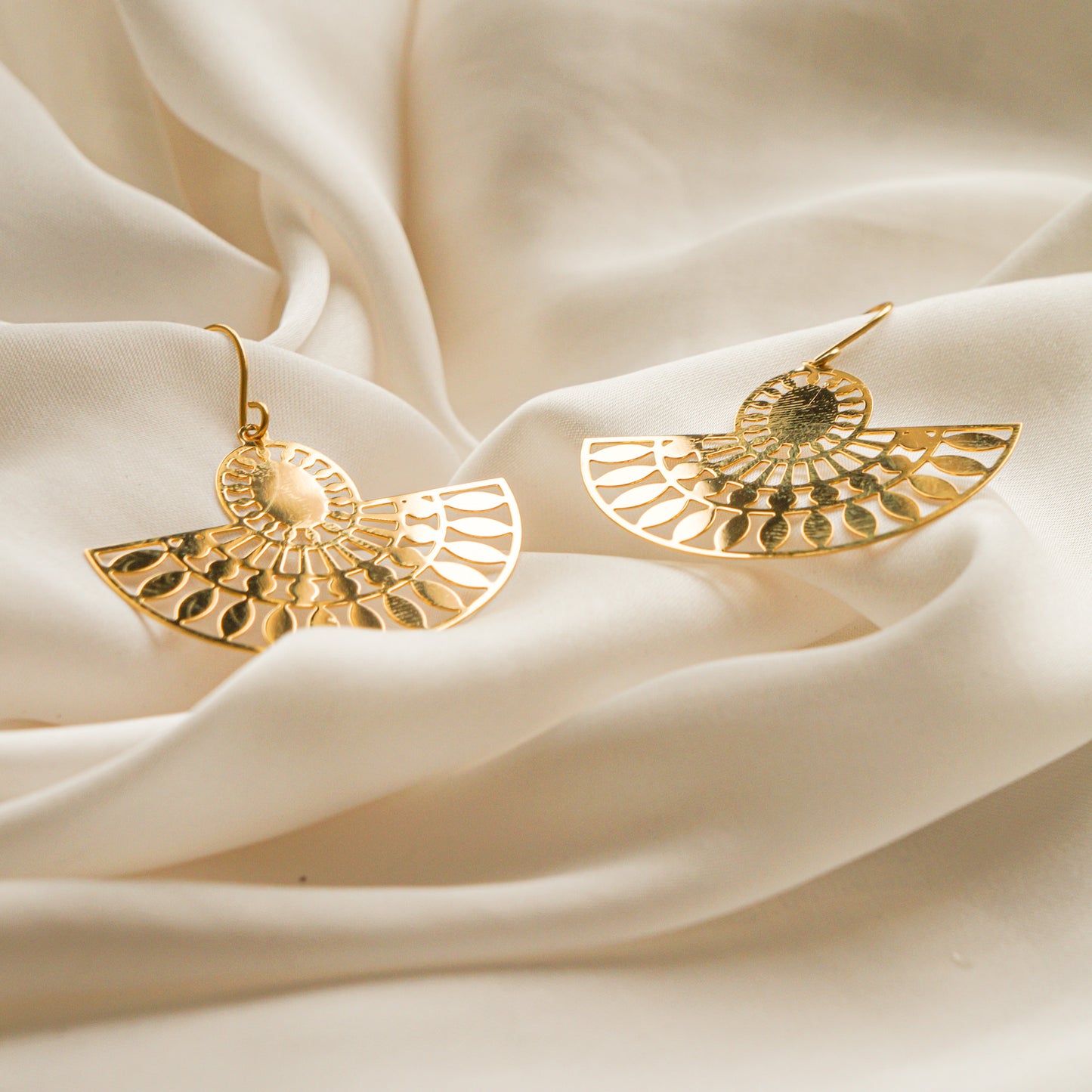 Boucles d'Oreilles Lucia