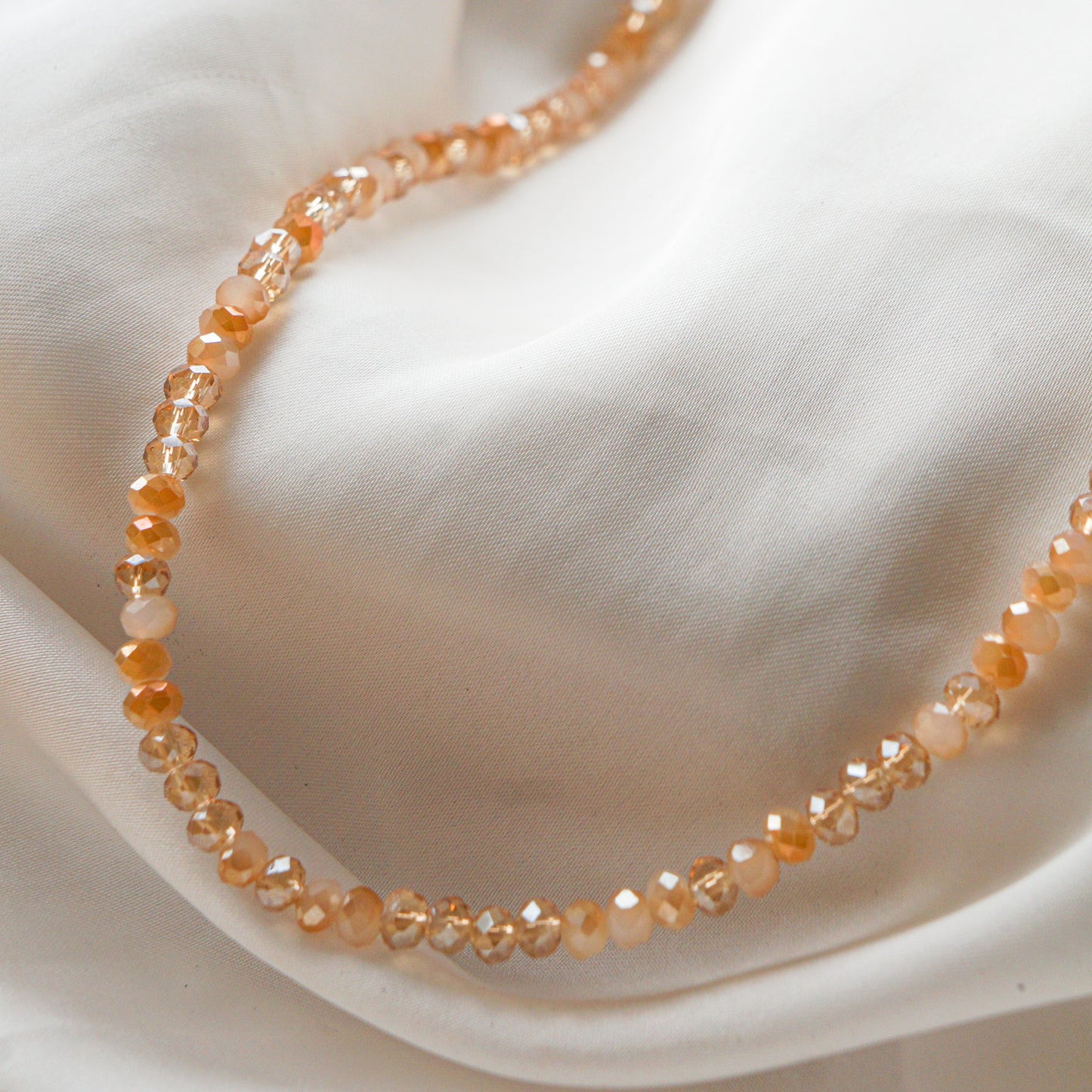 Collier Nude
