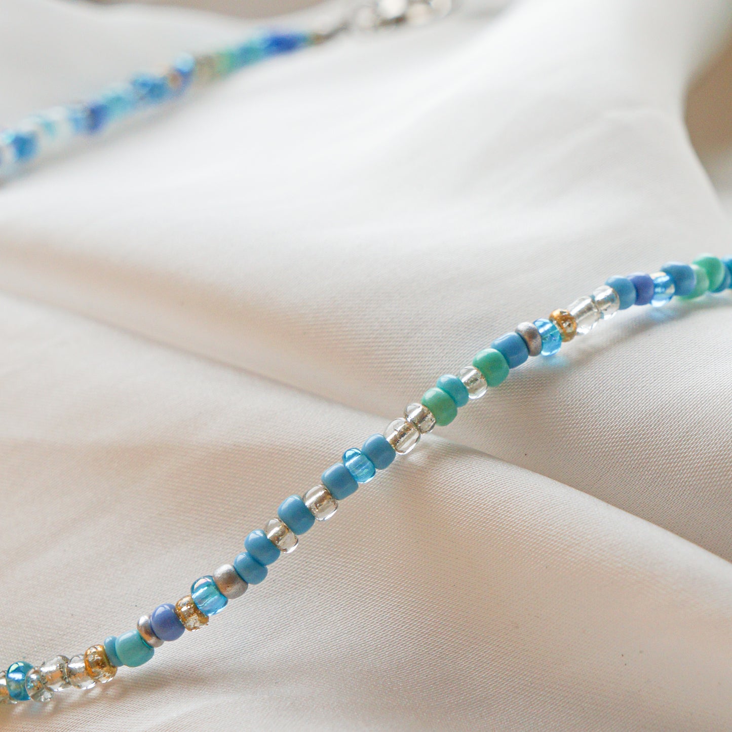 Collier Azur