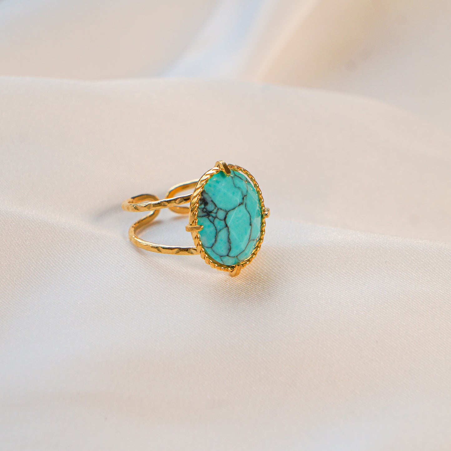 Bague Persan