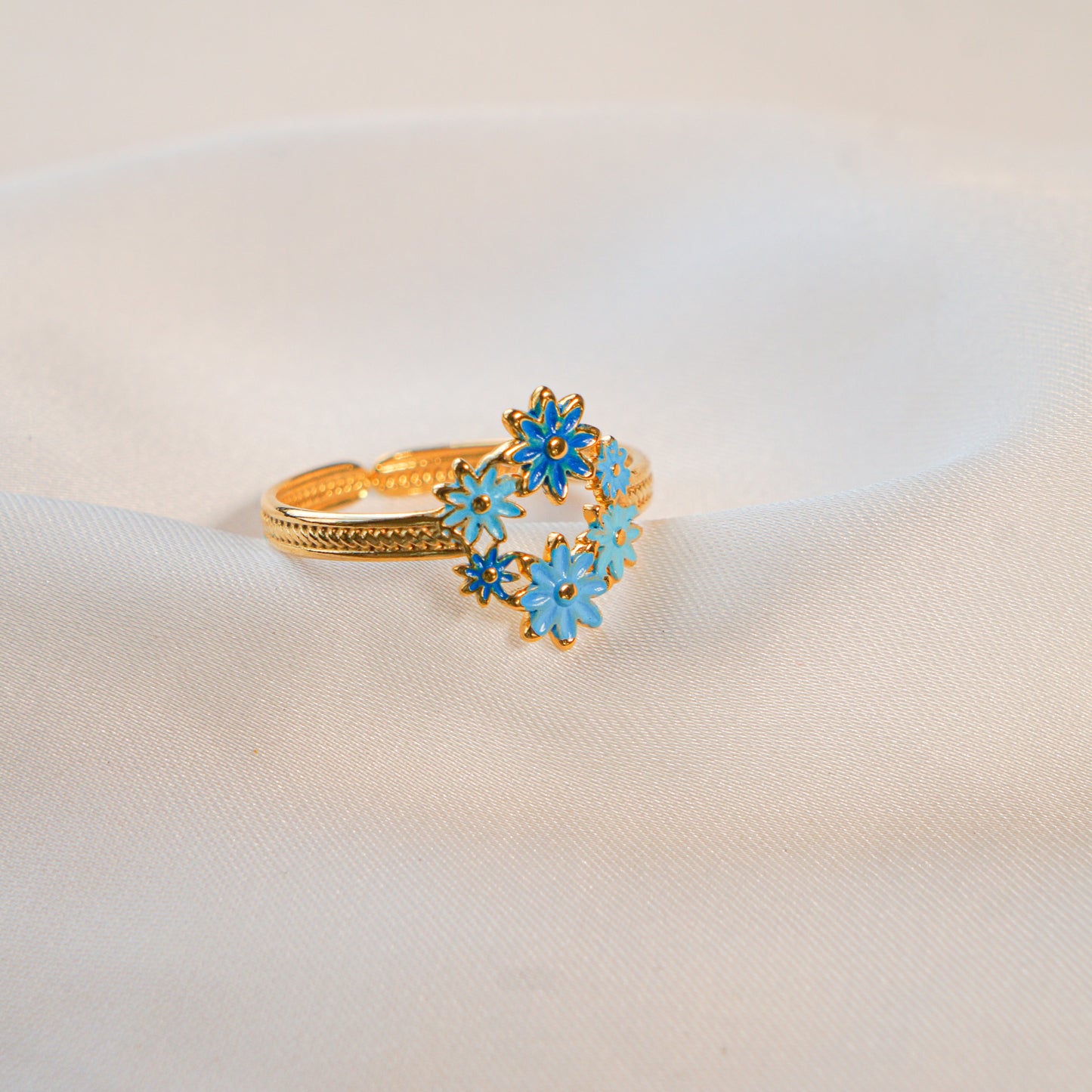 Bague Hortense