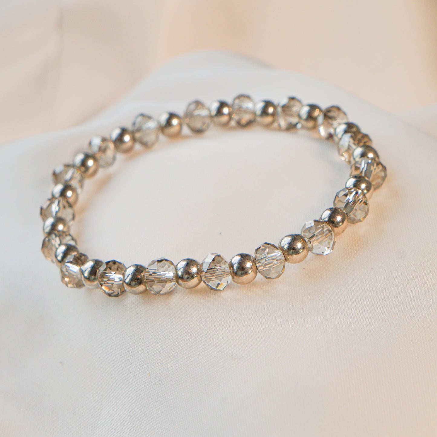 Bracelet Saturne