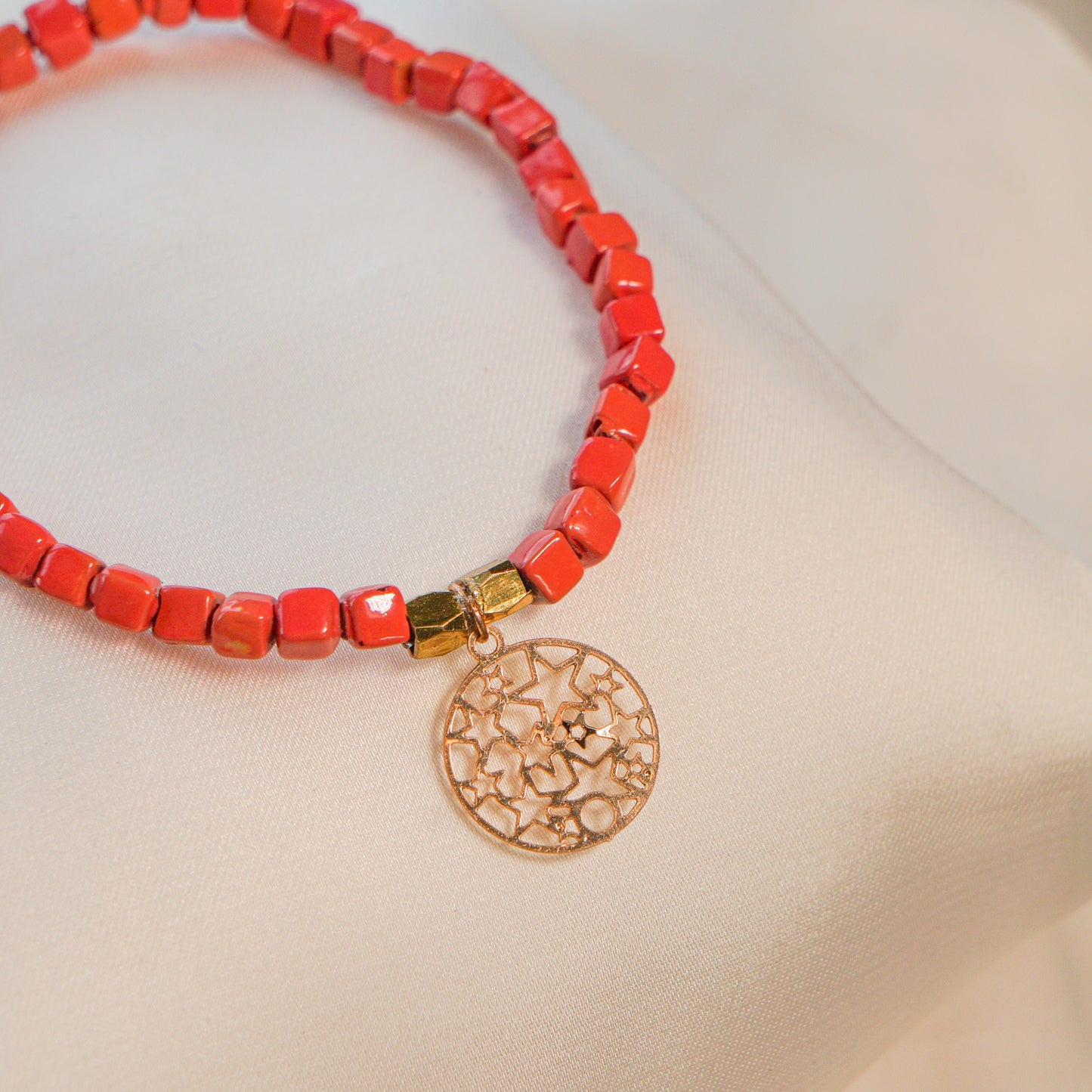 Bracelet Star