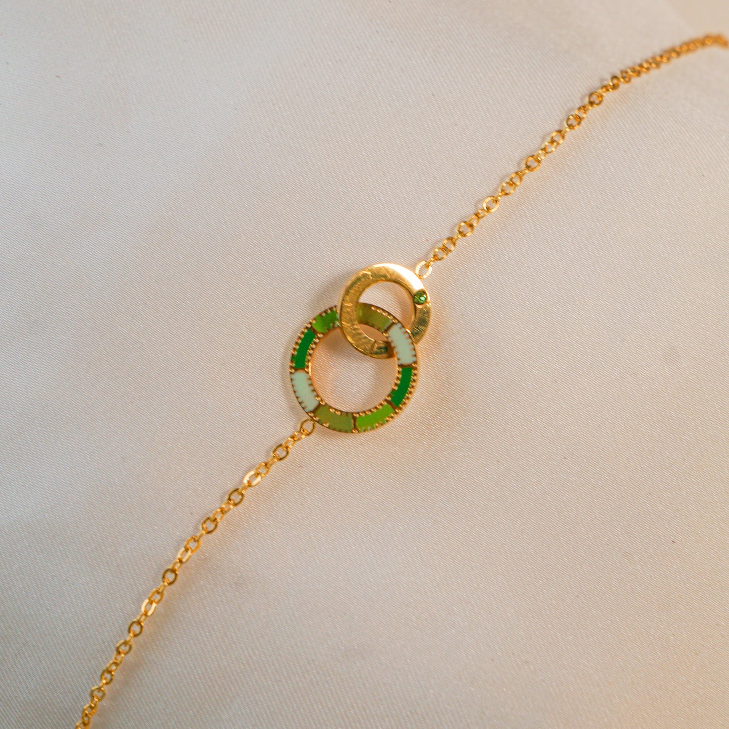 Bracelet Delfina