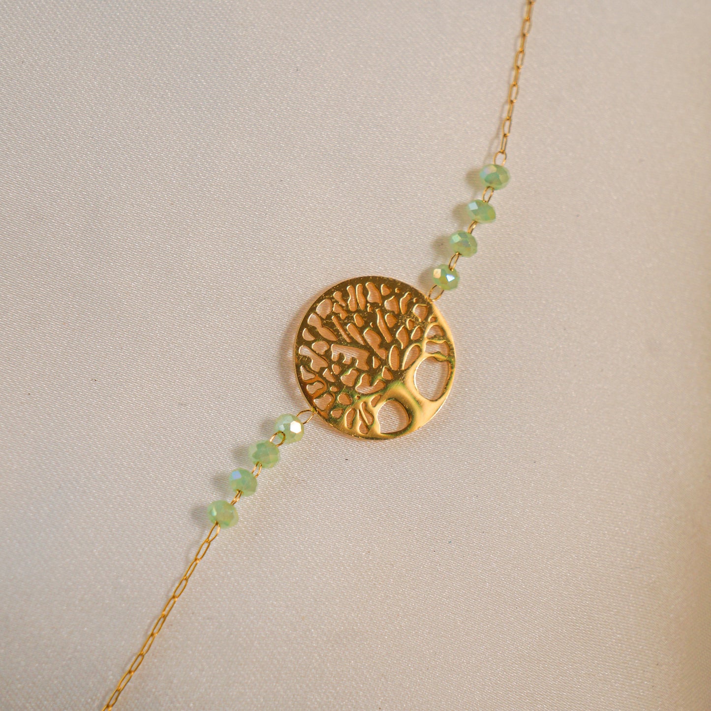 Bracelet Eugenia