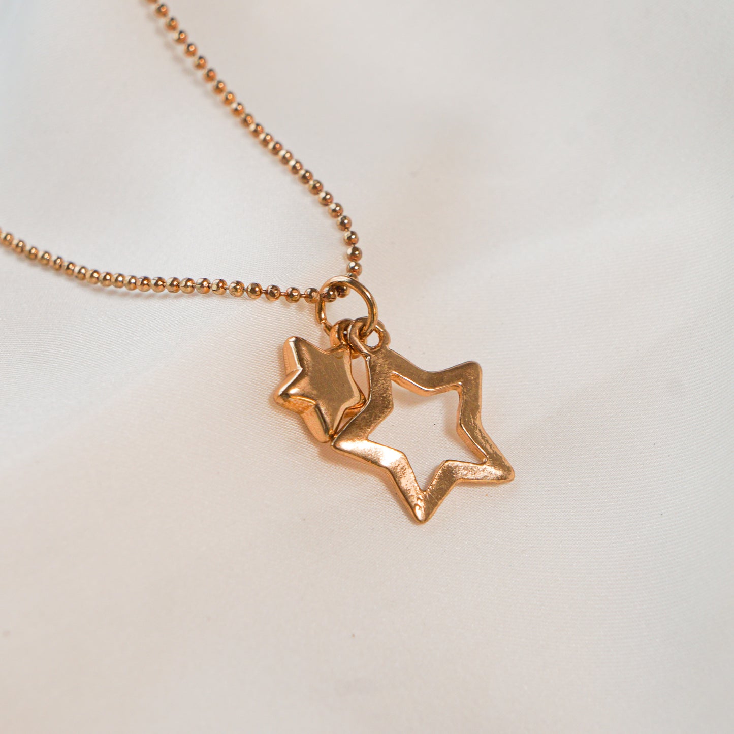 Collier Star