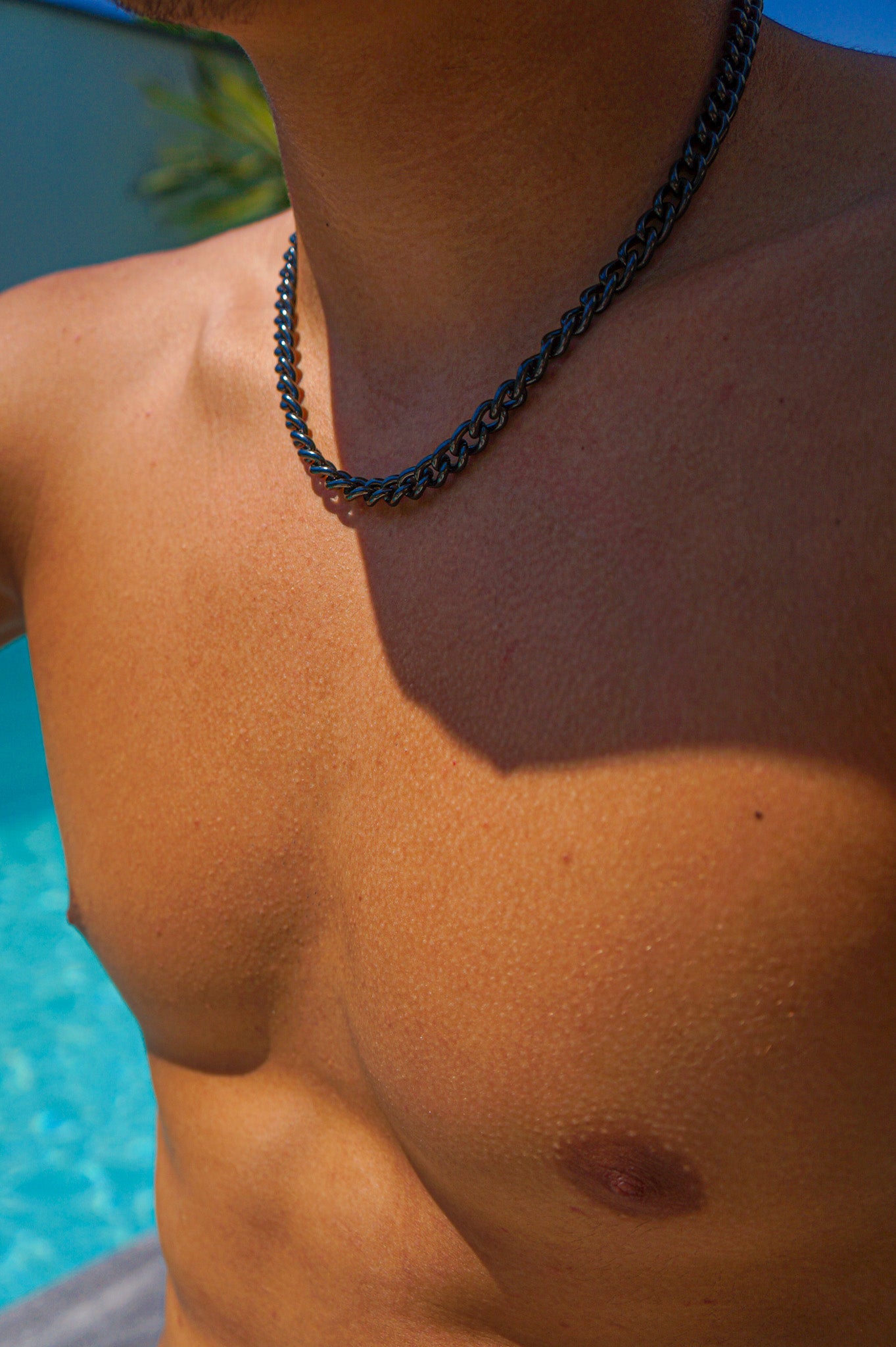 Chaine Simple