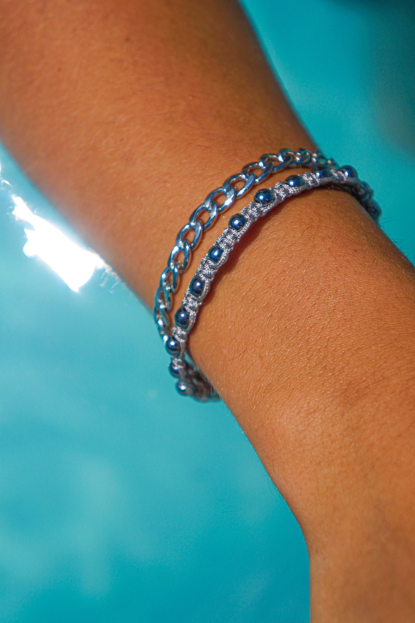 Bracelet Chambala