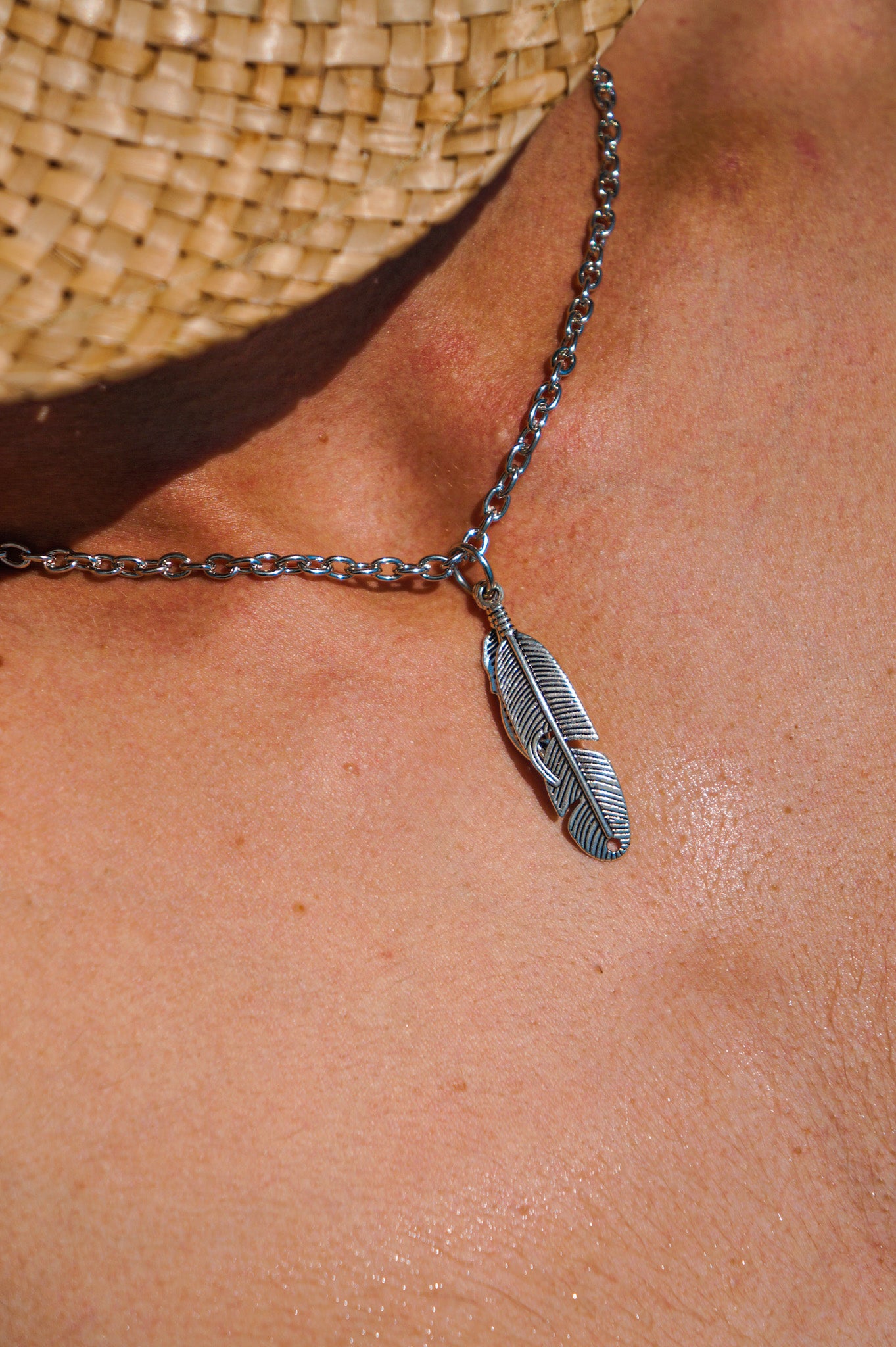 Chaine Plume