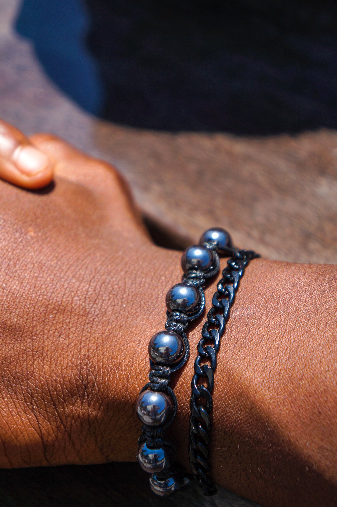 Bracelet Chambala