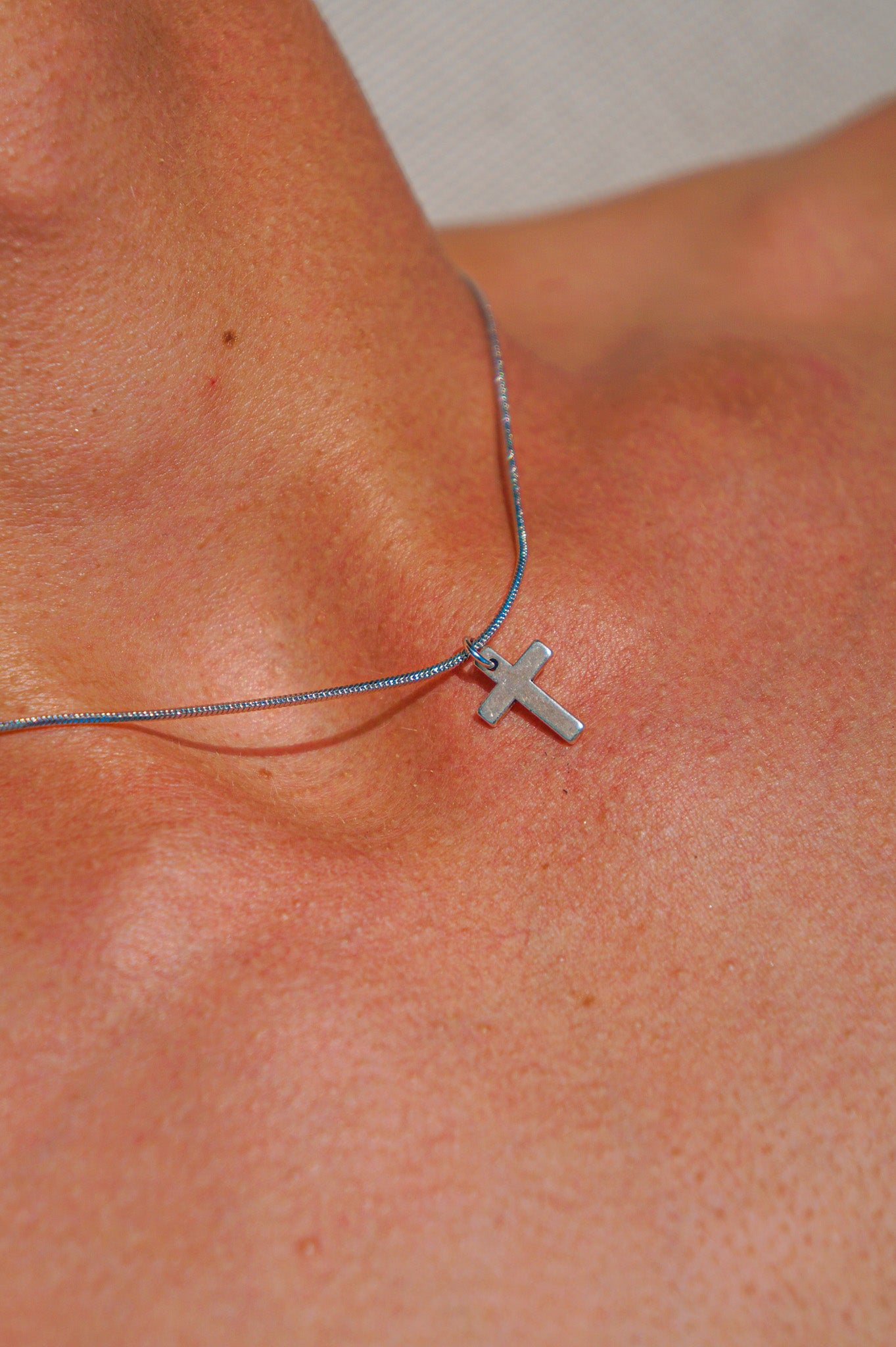 Chaine Croix