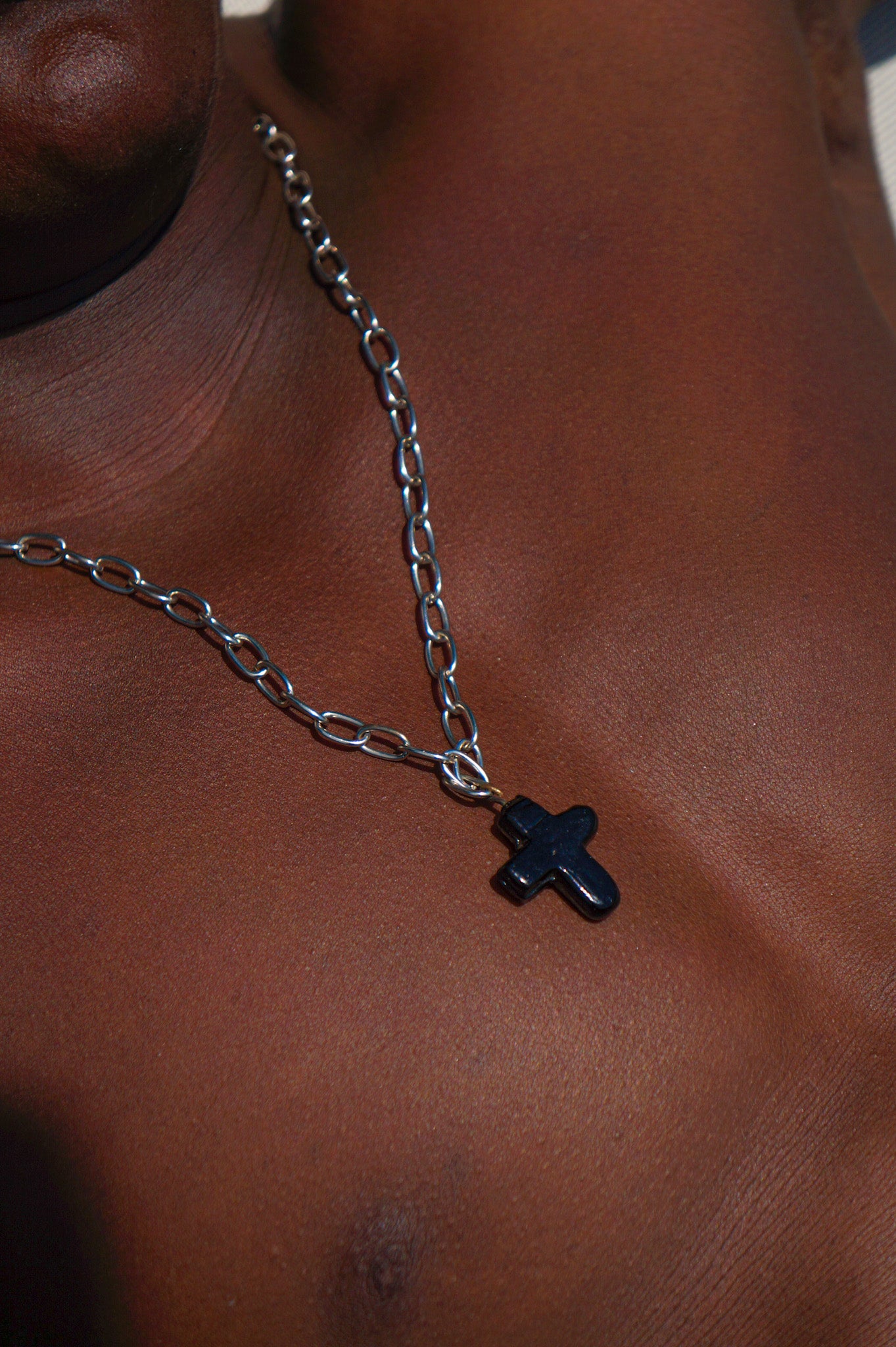 Chaine Croix