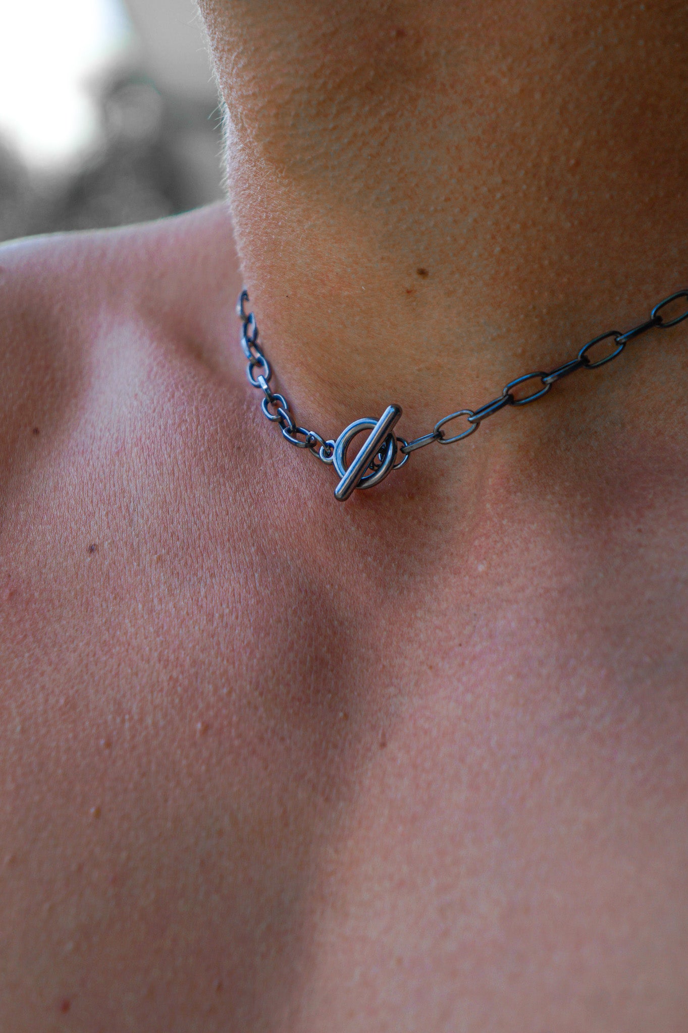 Chaine Fermoir Faciles