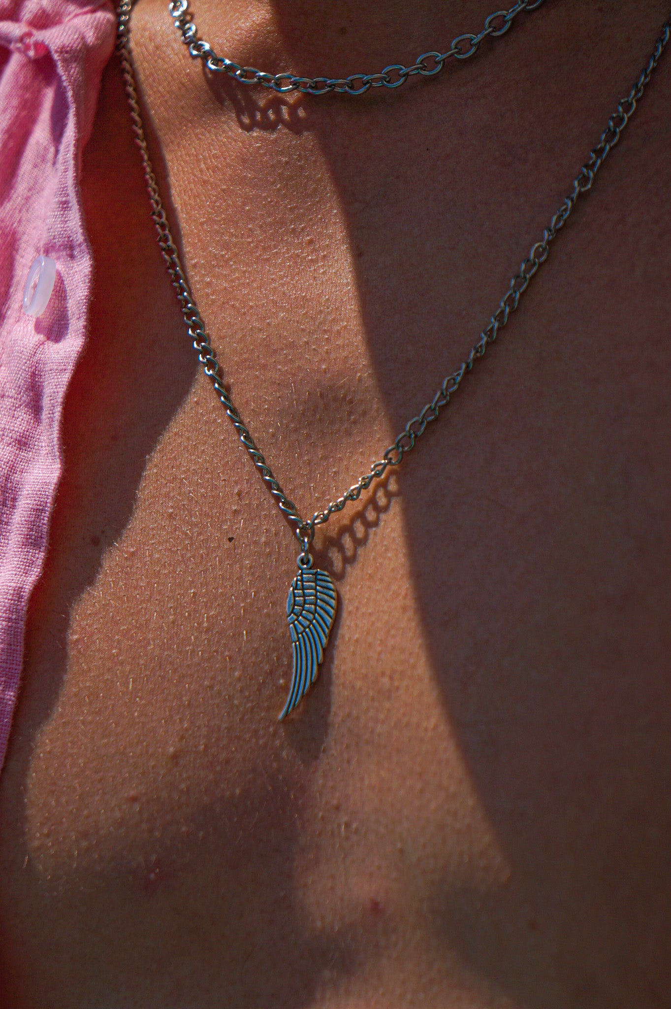 Chaine Angel
