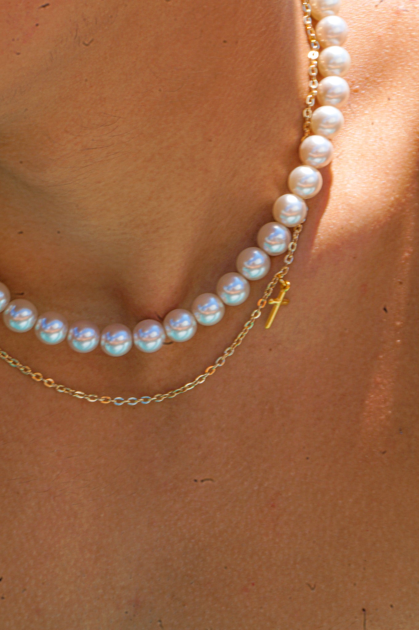 Collier de Perles