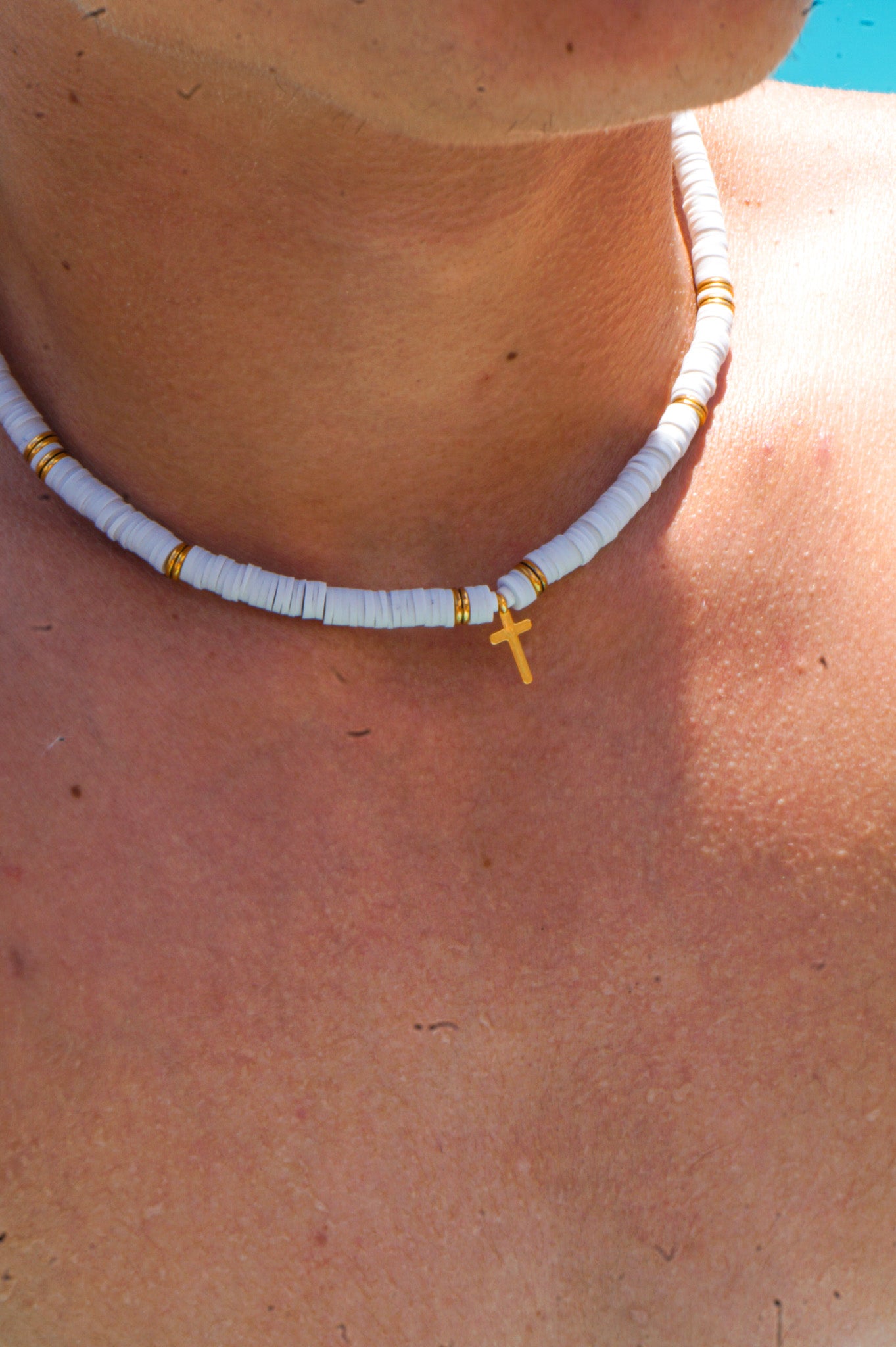 Collier de Perles