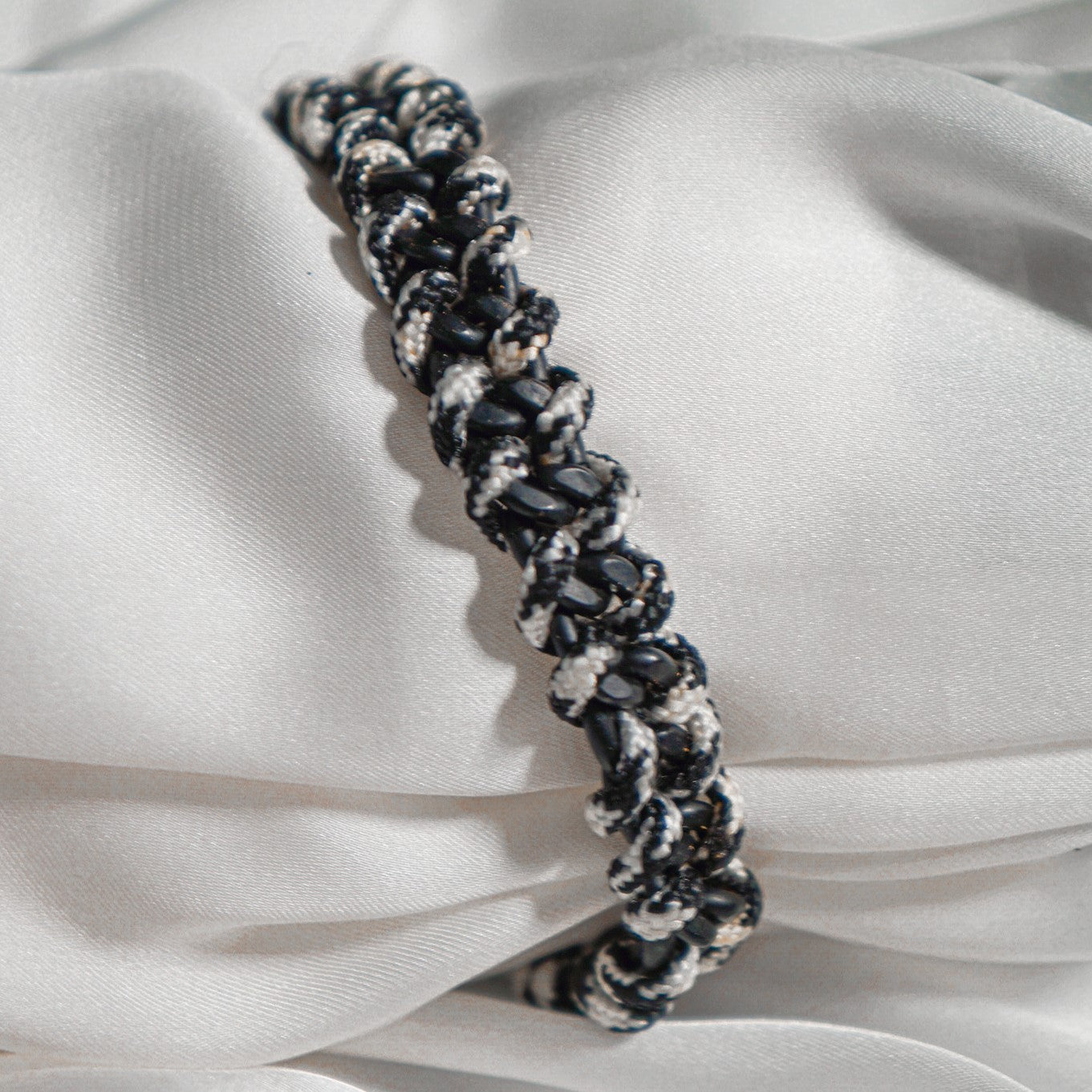 Bracelet Torsadé