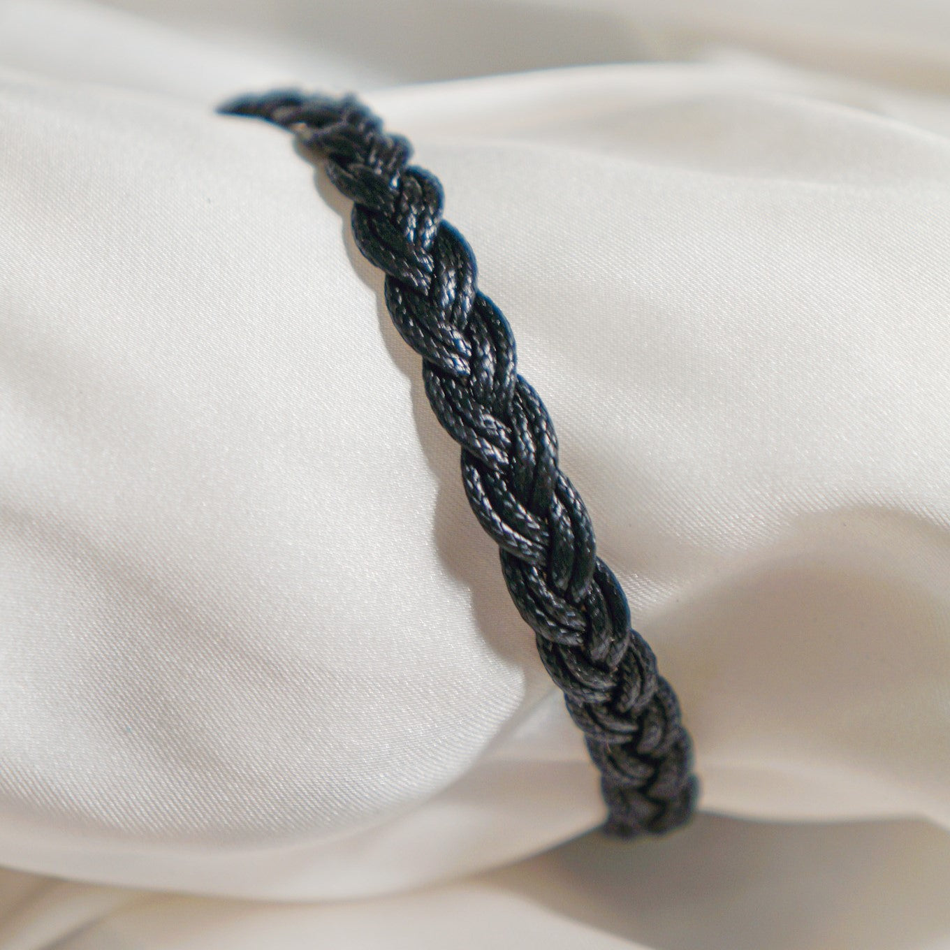 Bracelet Tréssé