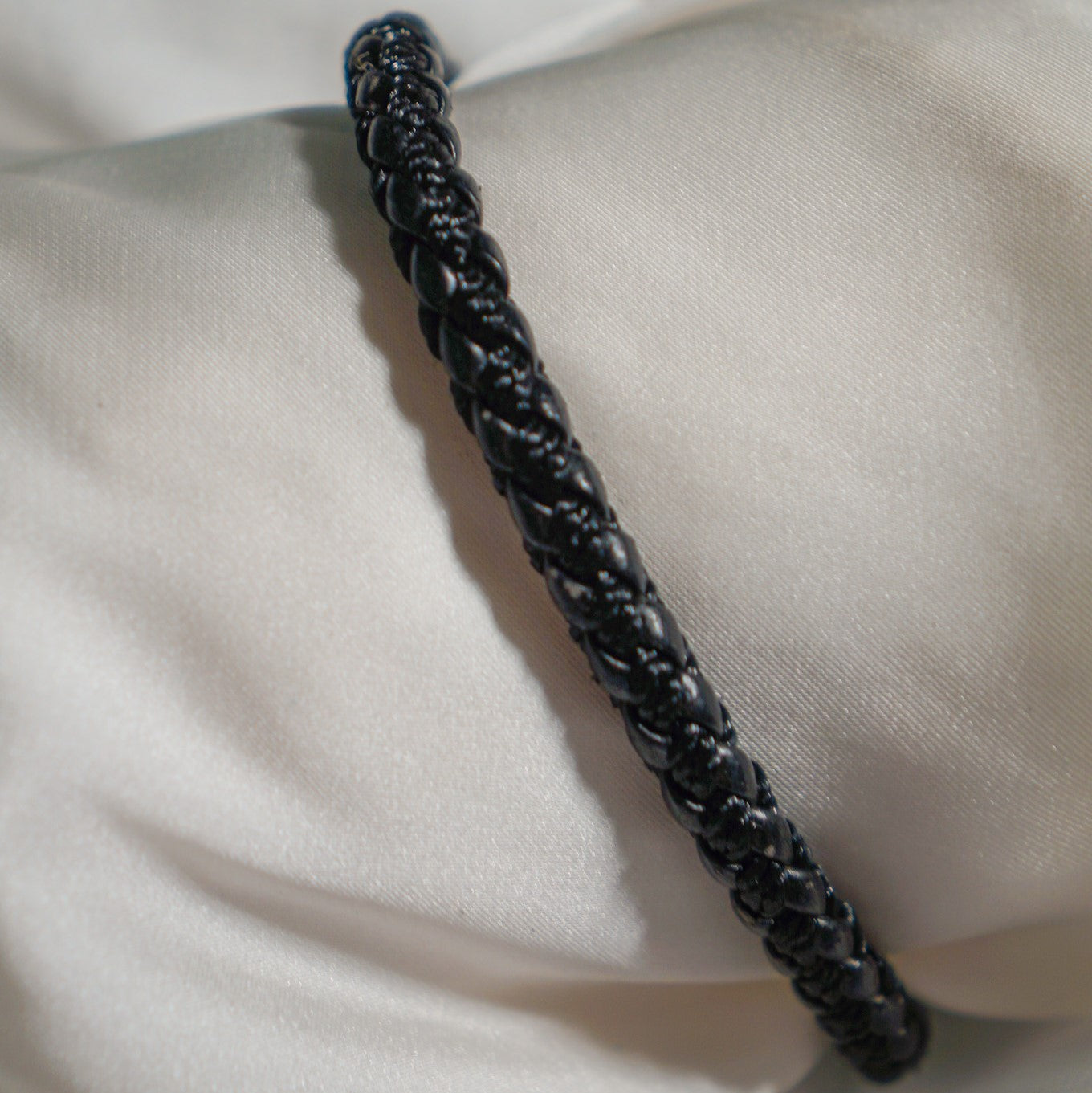 Bracelet Tréssé