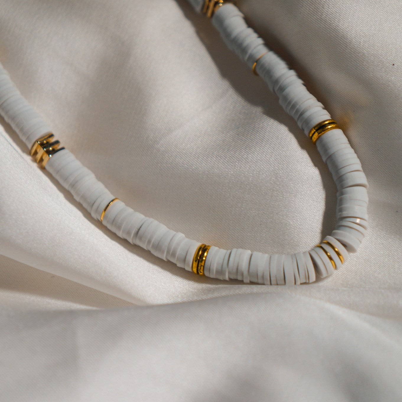 Collier de Perles