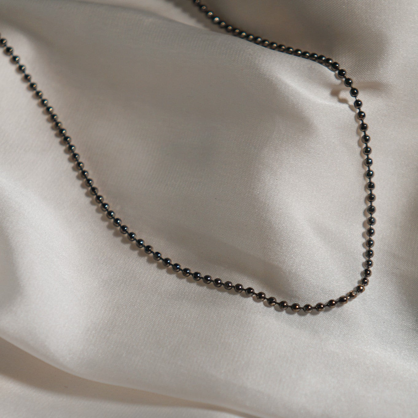 Chaine Simple Boules
