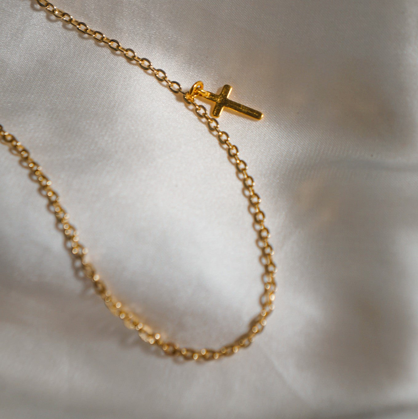 Chaine Croix