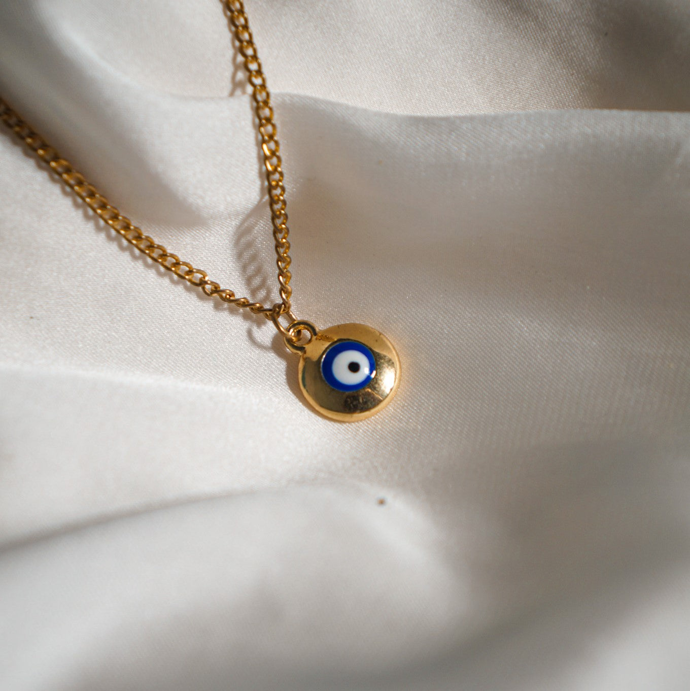 Chaine Oeil Grec