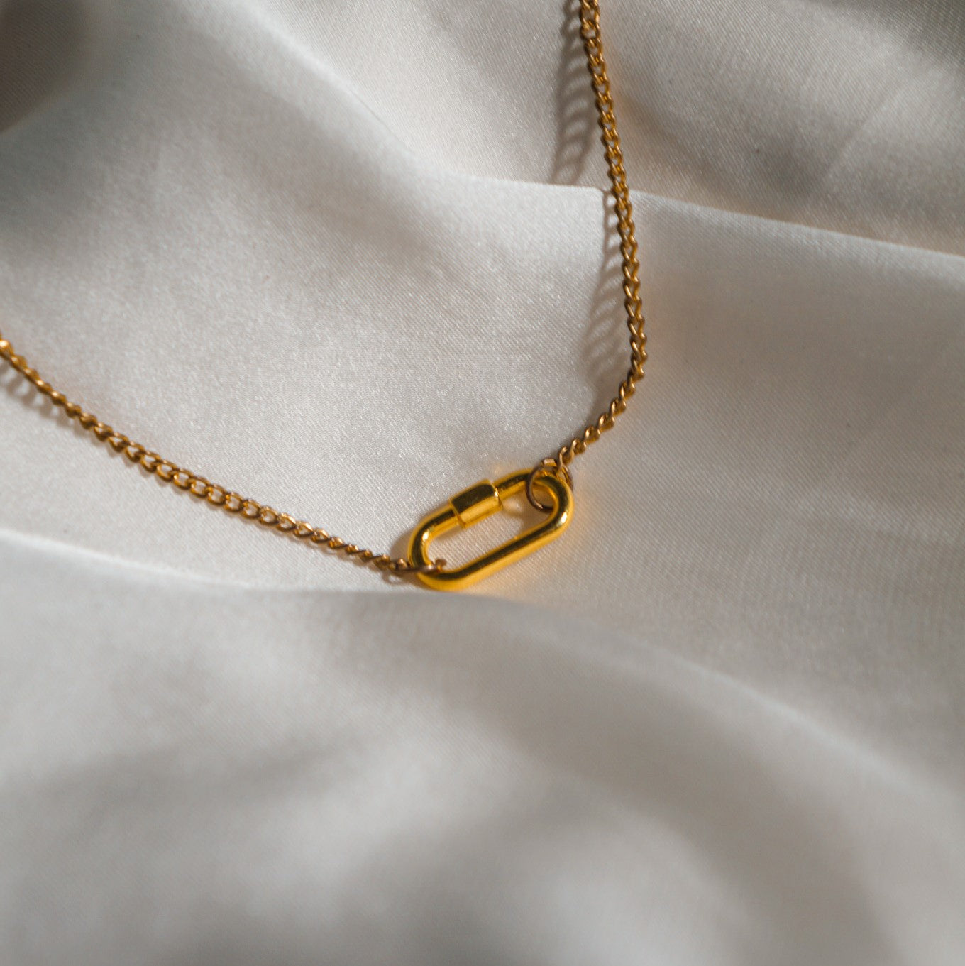 Chaine Mousqueton