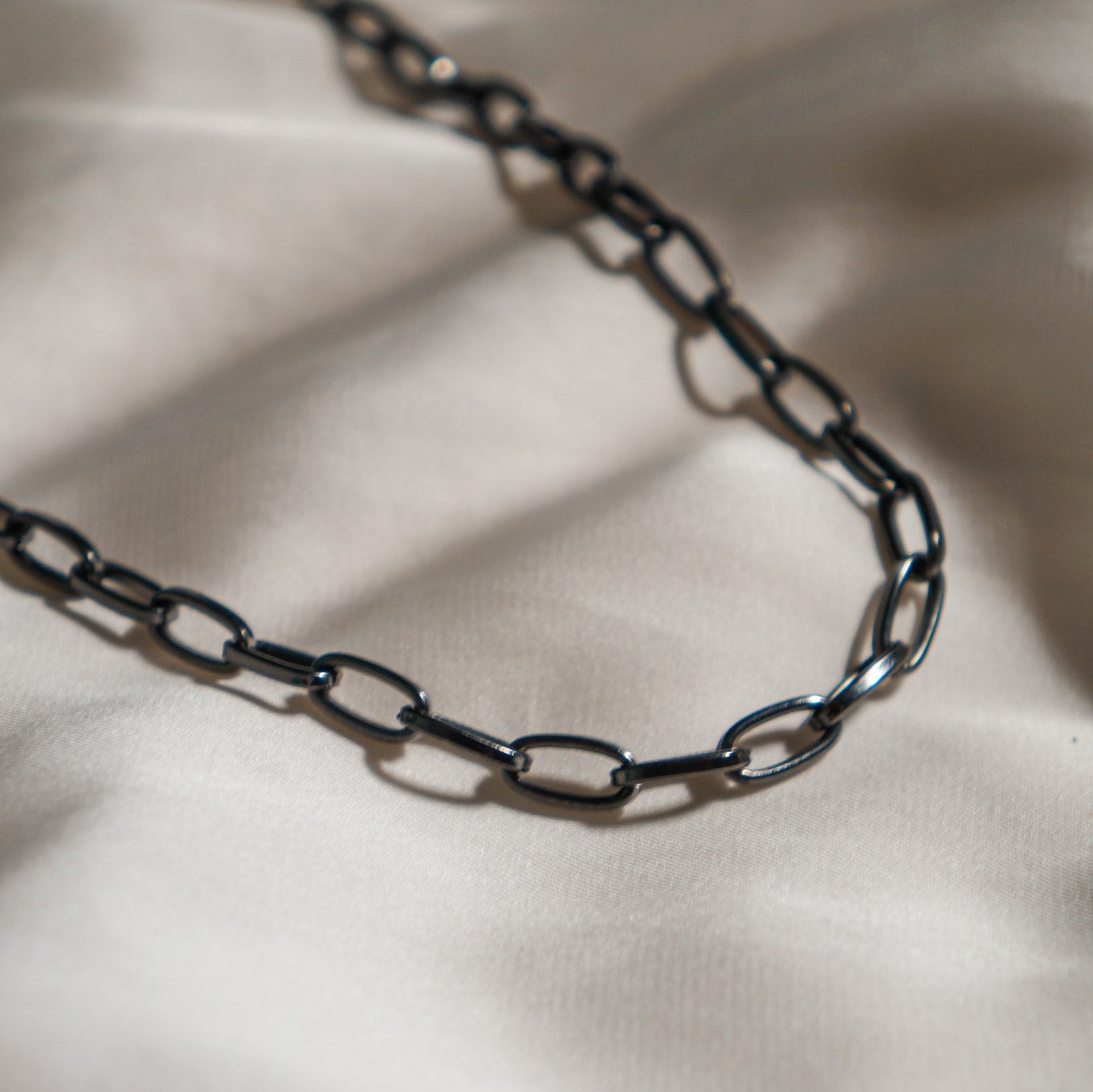 Chaine Grosse Maille