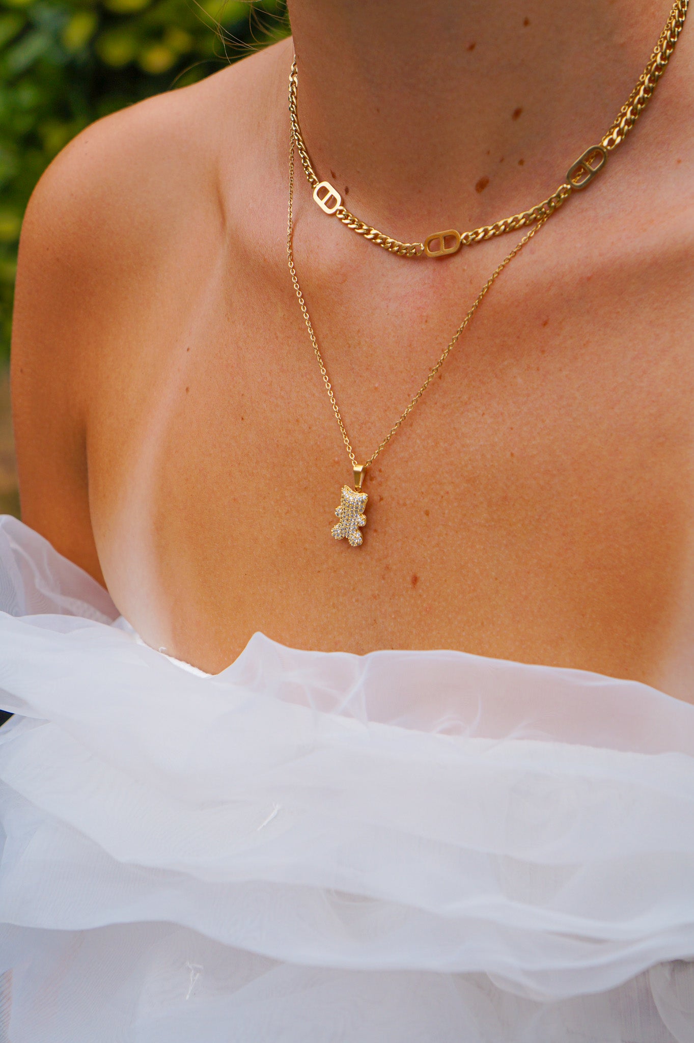 Collier Pénéloppe