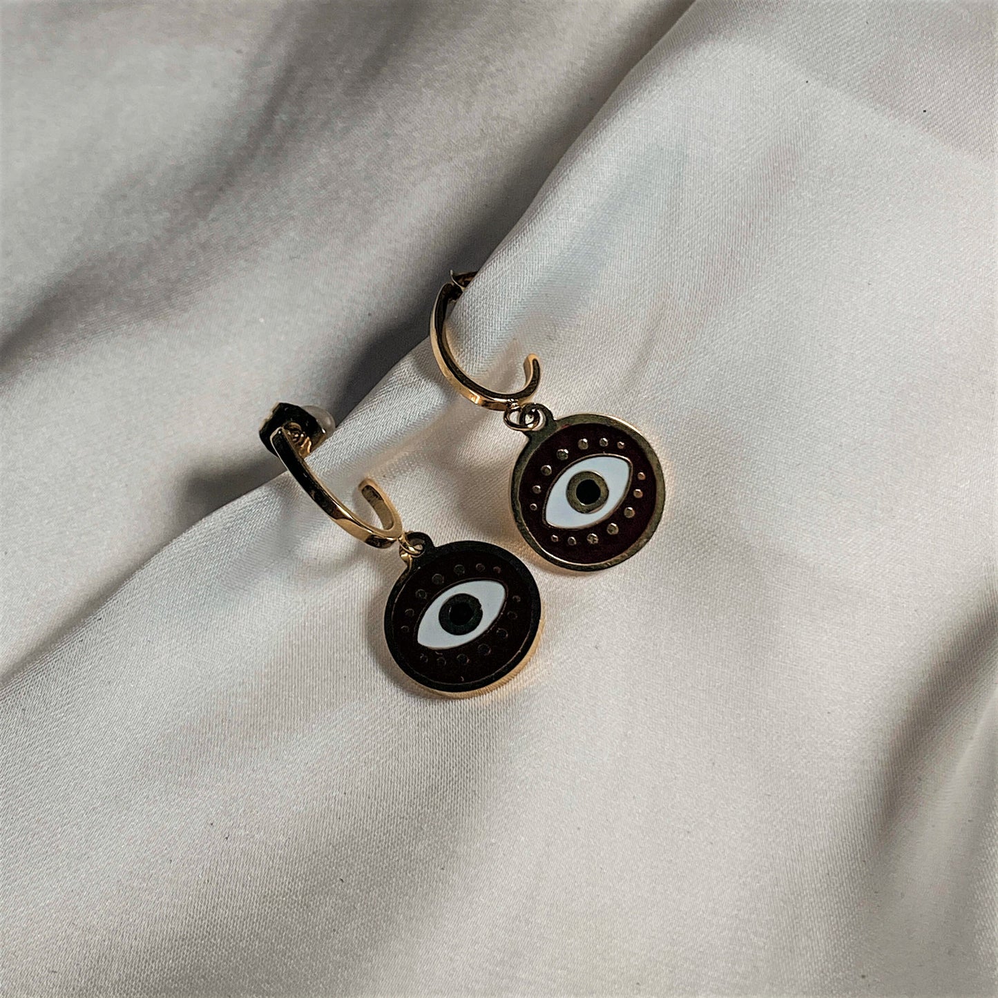 Boucles d'Oreilles Kos