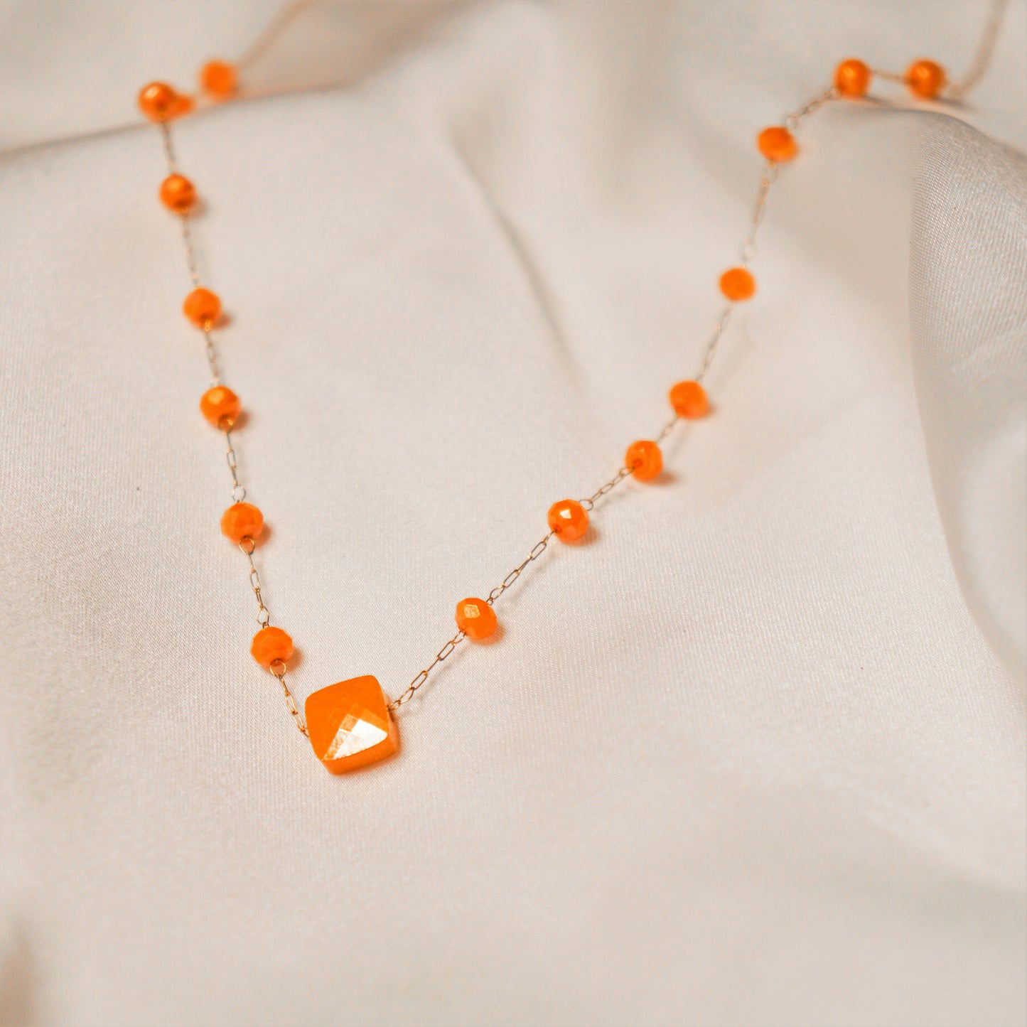 Collier Almanarre