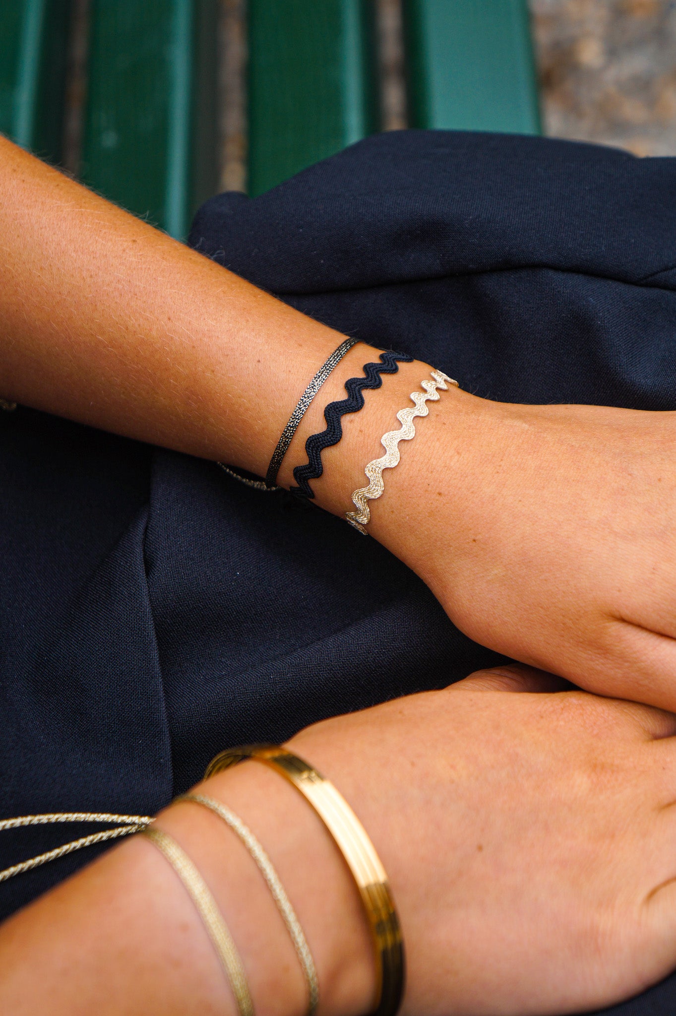 Bracelet Goldy