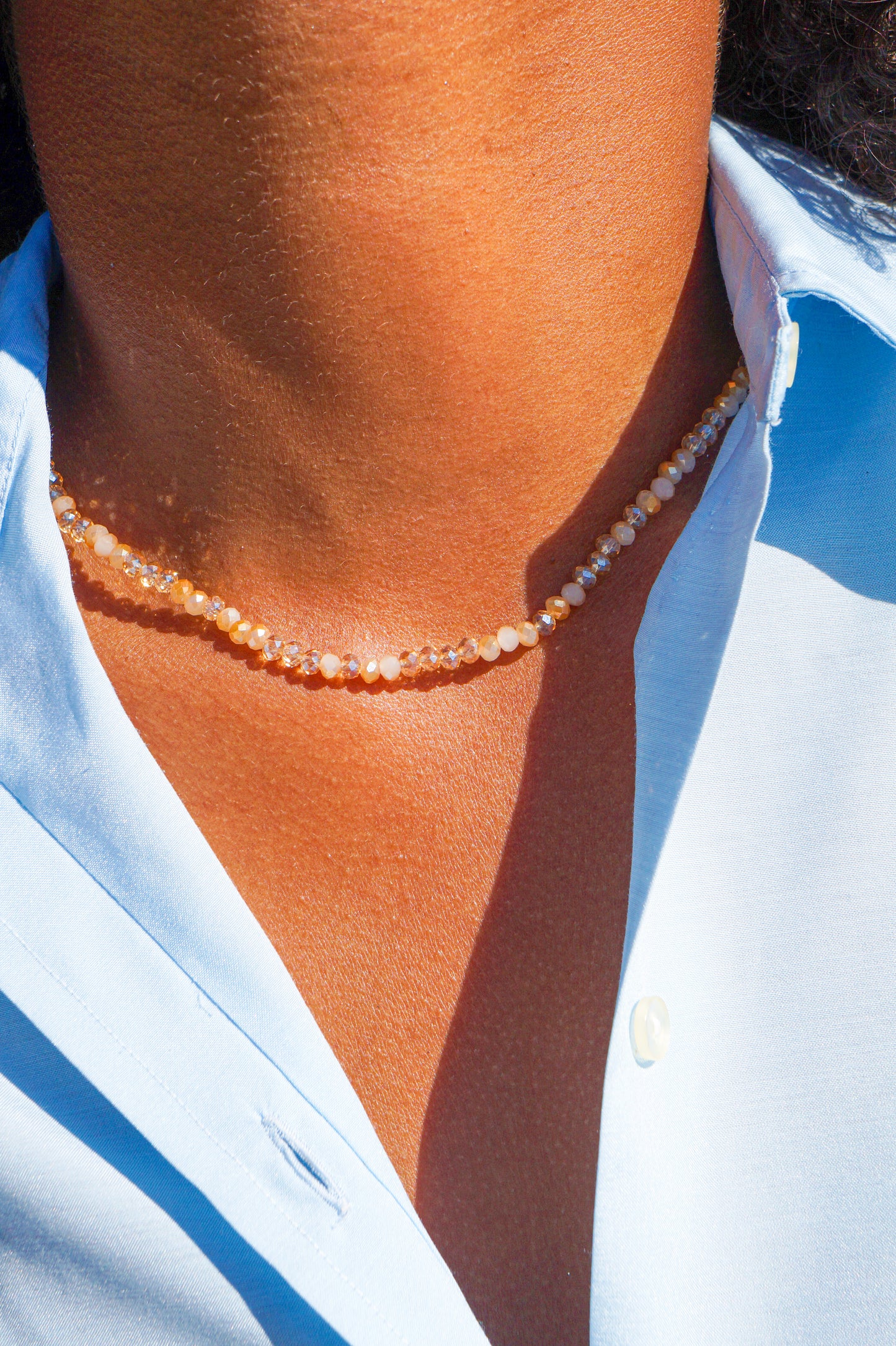 Collier Nude