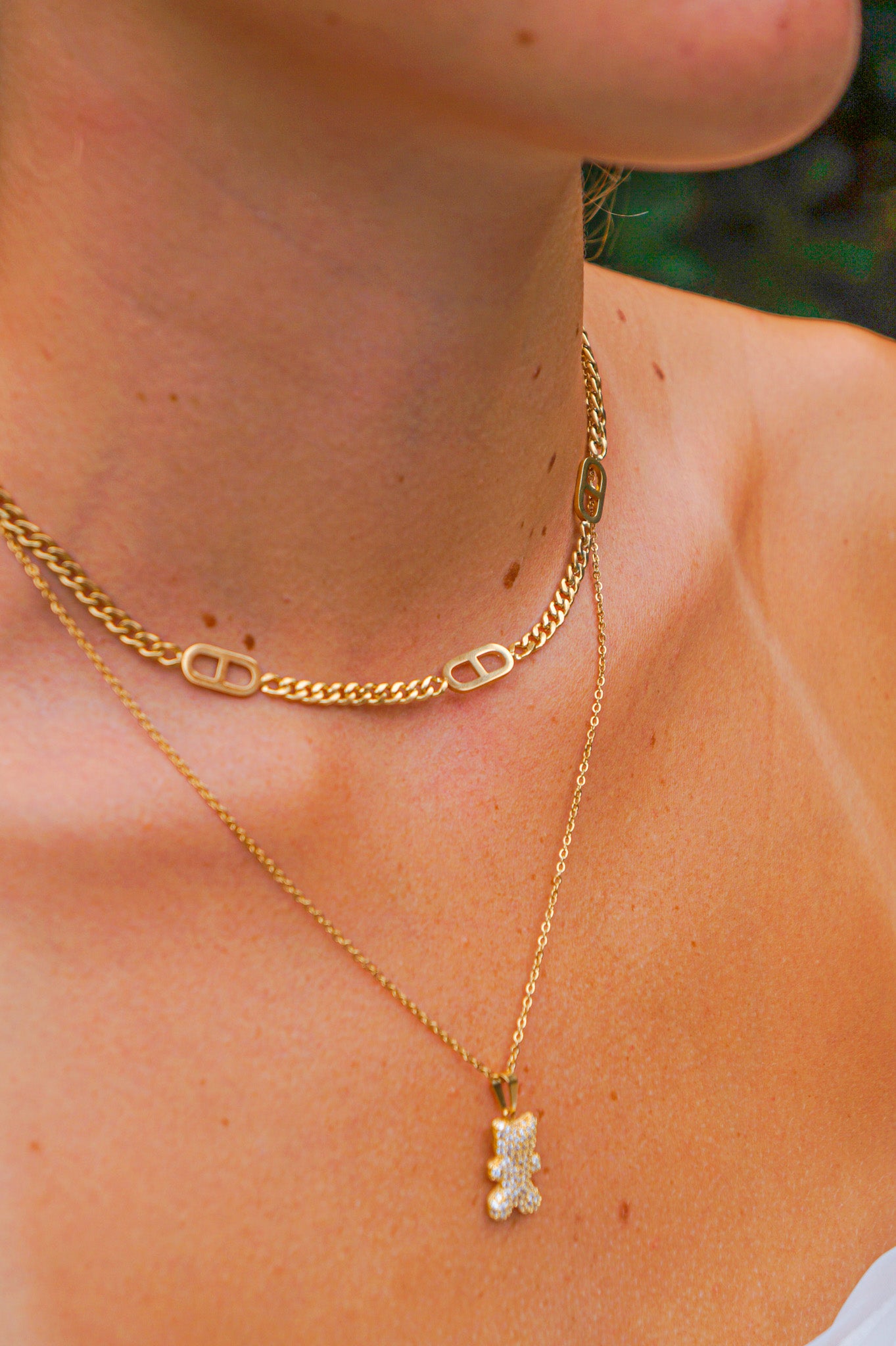 Collier Pénéloppe