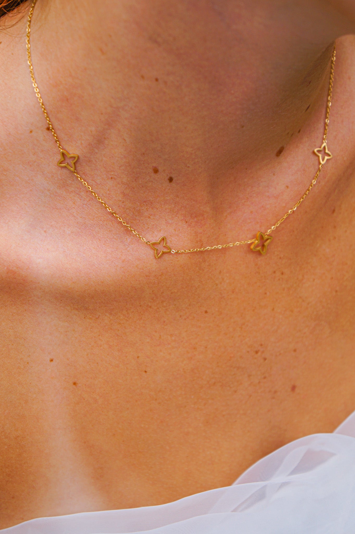 Collier Alix