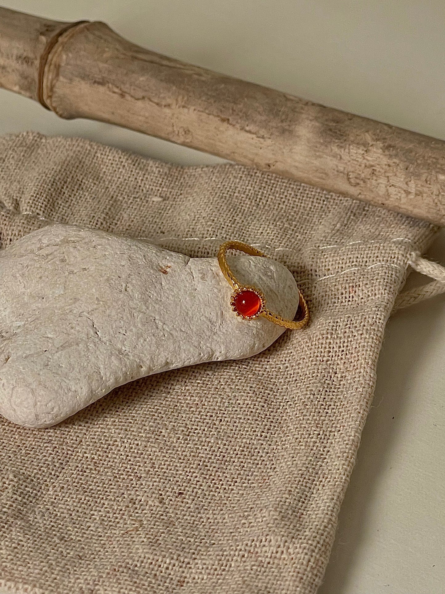 Bague Zuri