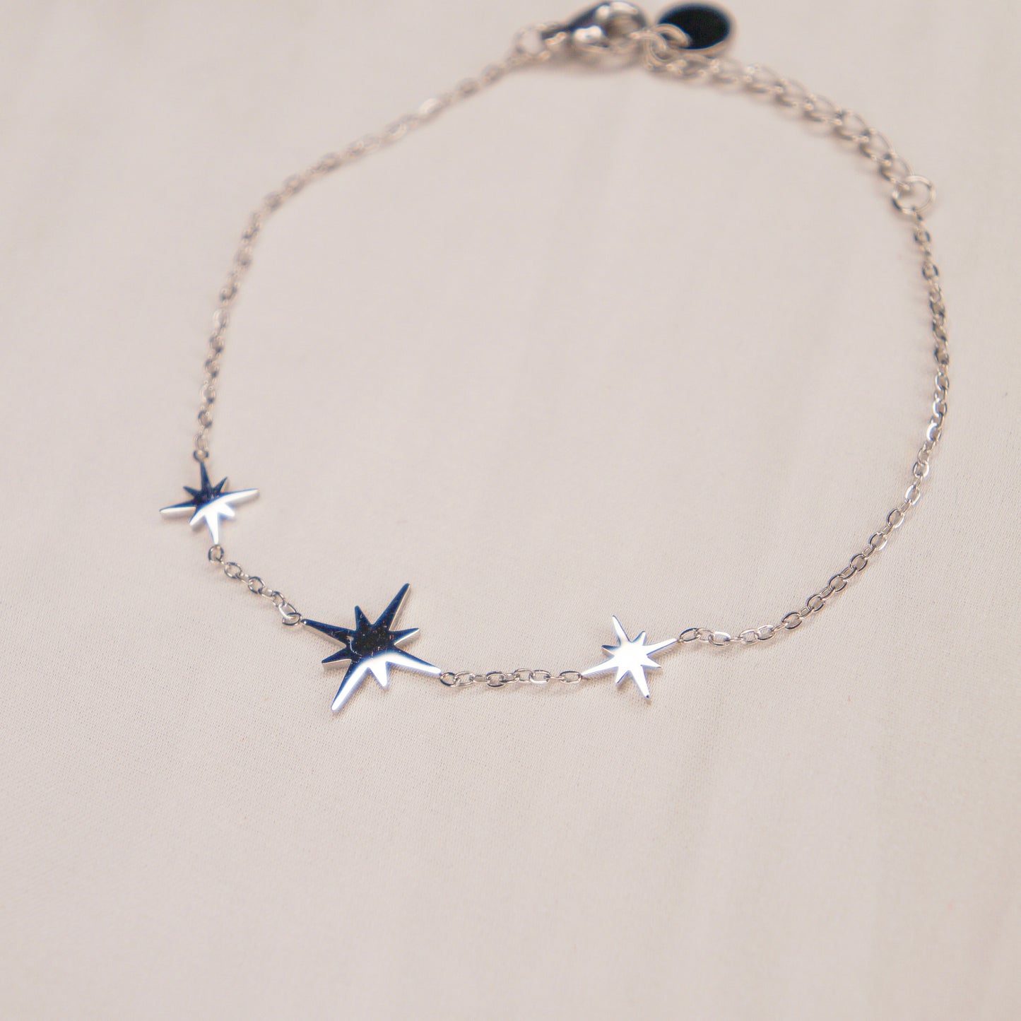 Bracelet Stars
