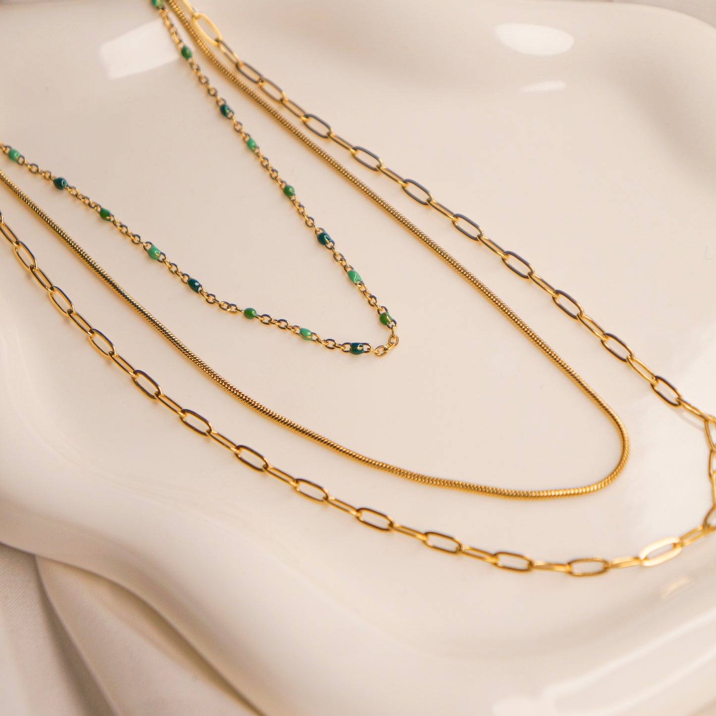 Collier Eli