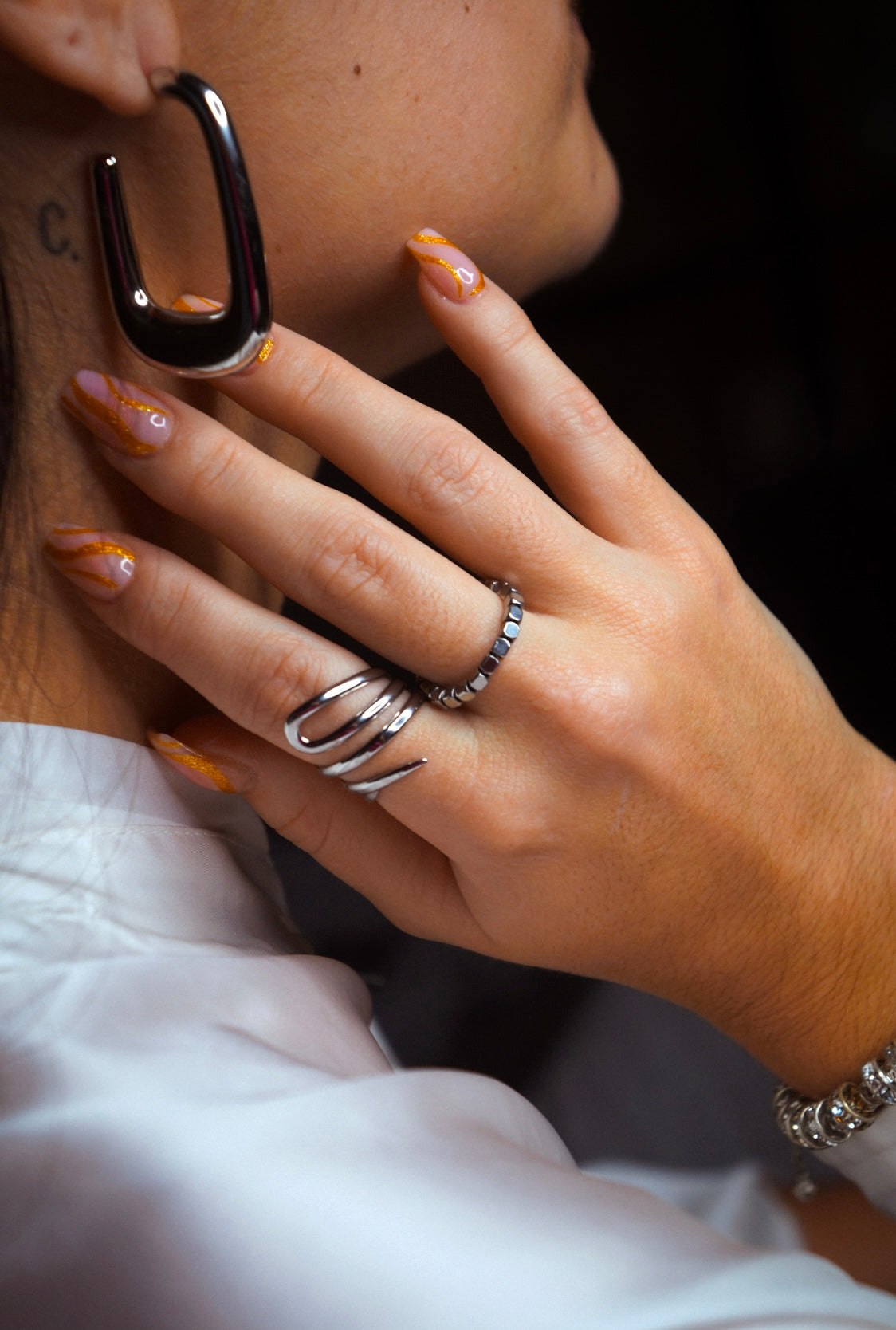 Bague Fanny