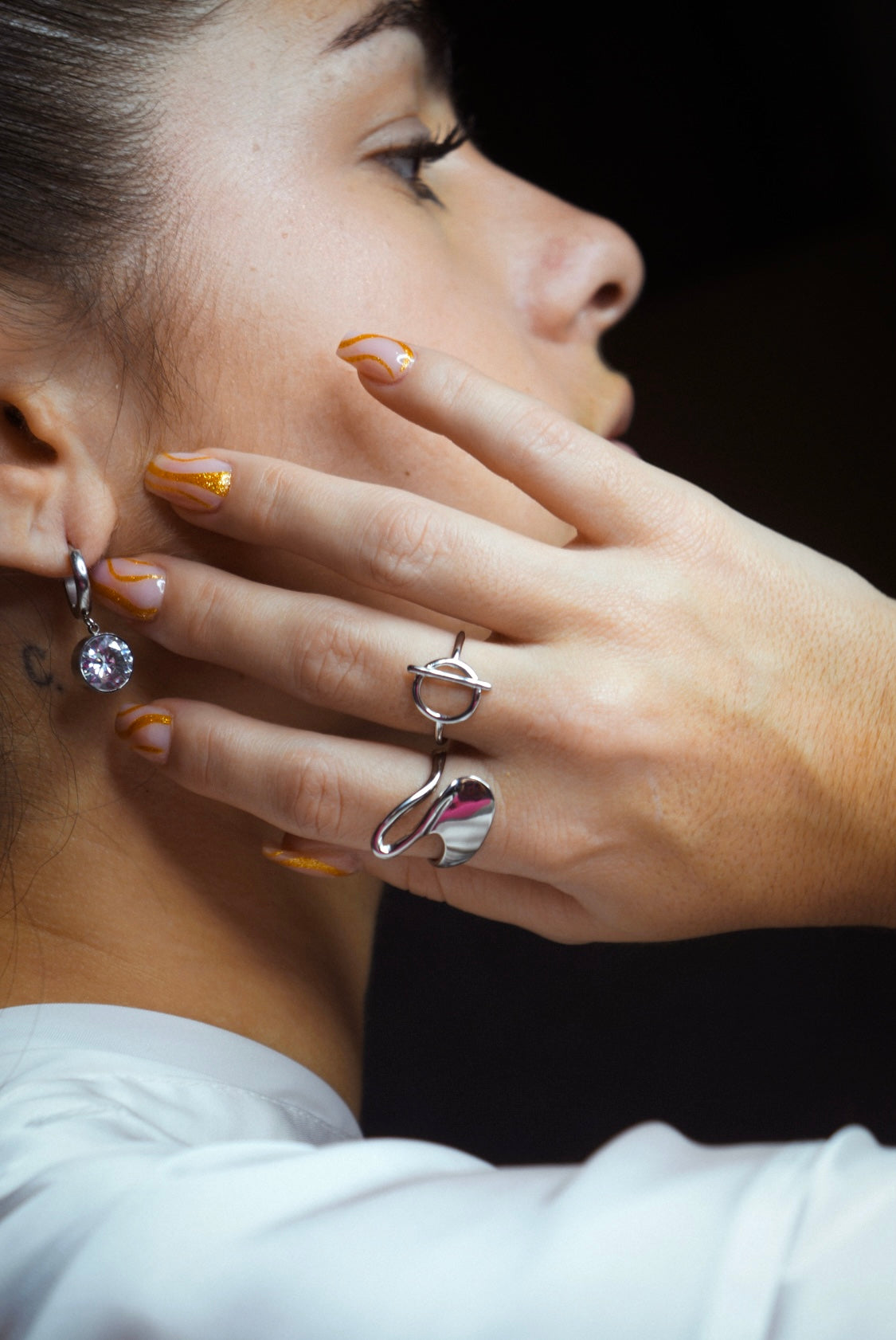 Bague Sam